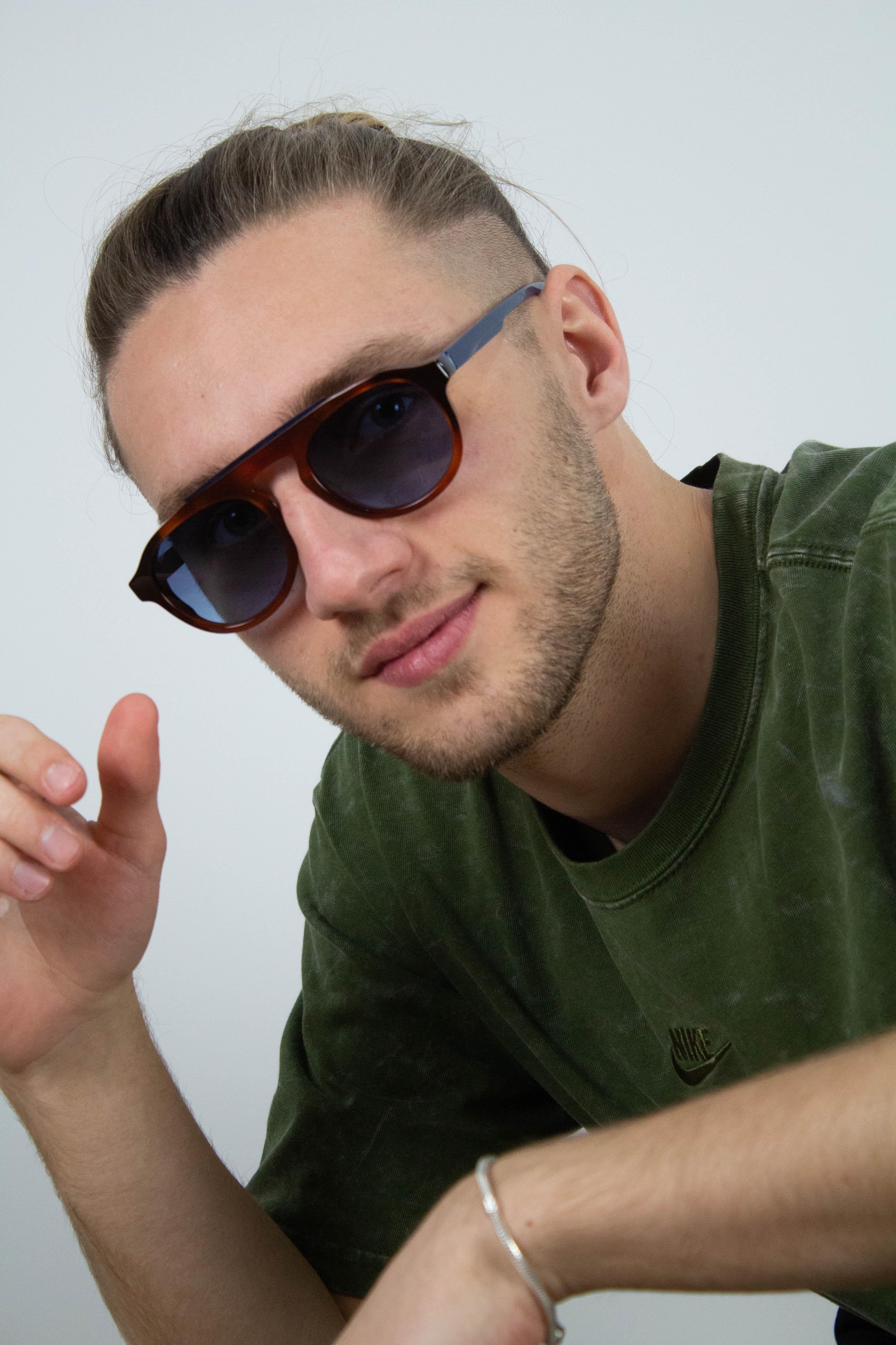 Kilian K CAVALİERE C3 Erkek Güneş Gözlüğü