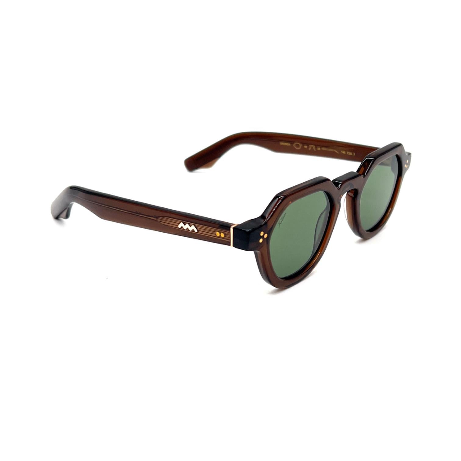 KİLİAN K-GRONDA-C3 Unisex Güneş Gözlüğü