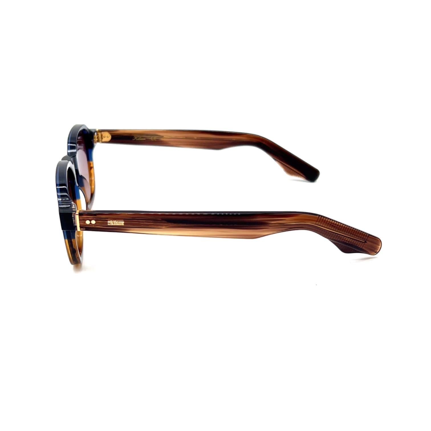 KİLİAN K-OTTONE-C2-51 Unisex Güneş Gözlüğü