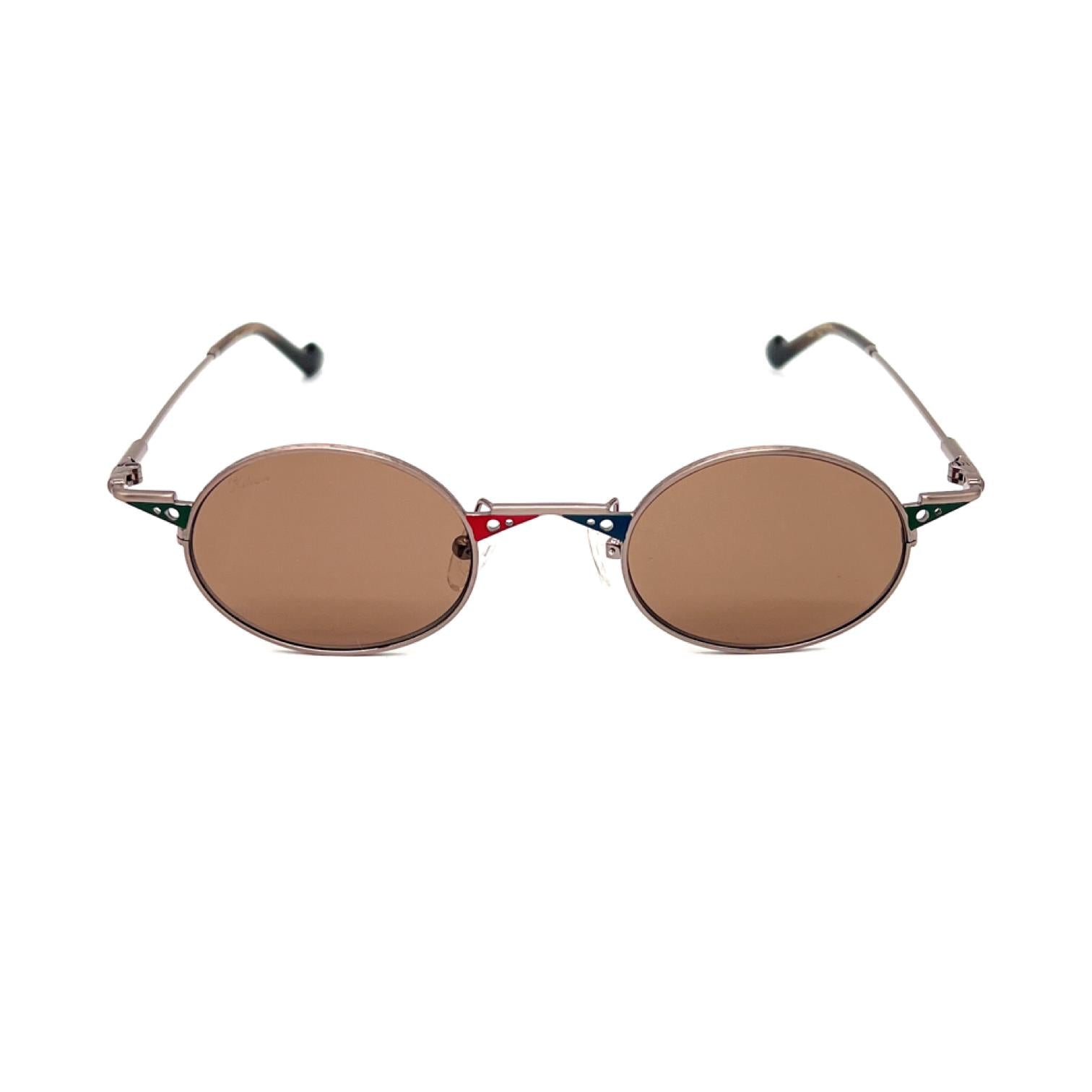 KİLİAN K-PAZZO C4 46 Unisex Güneş Gözlüğü