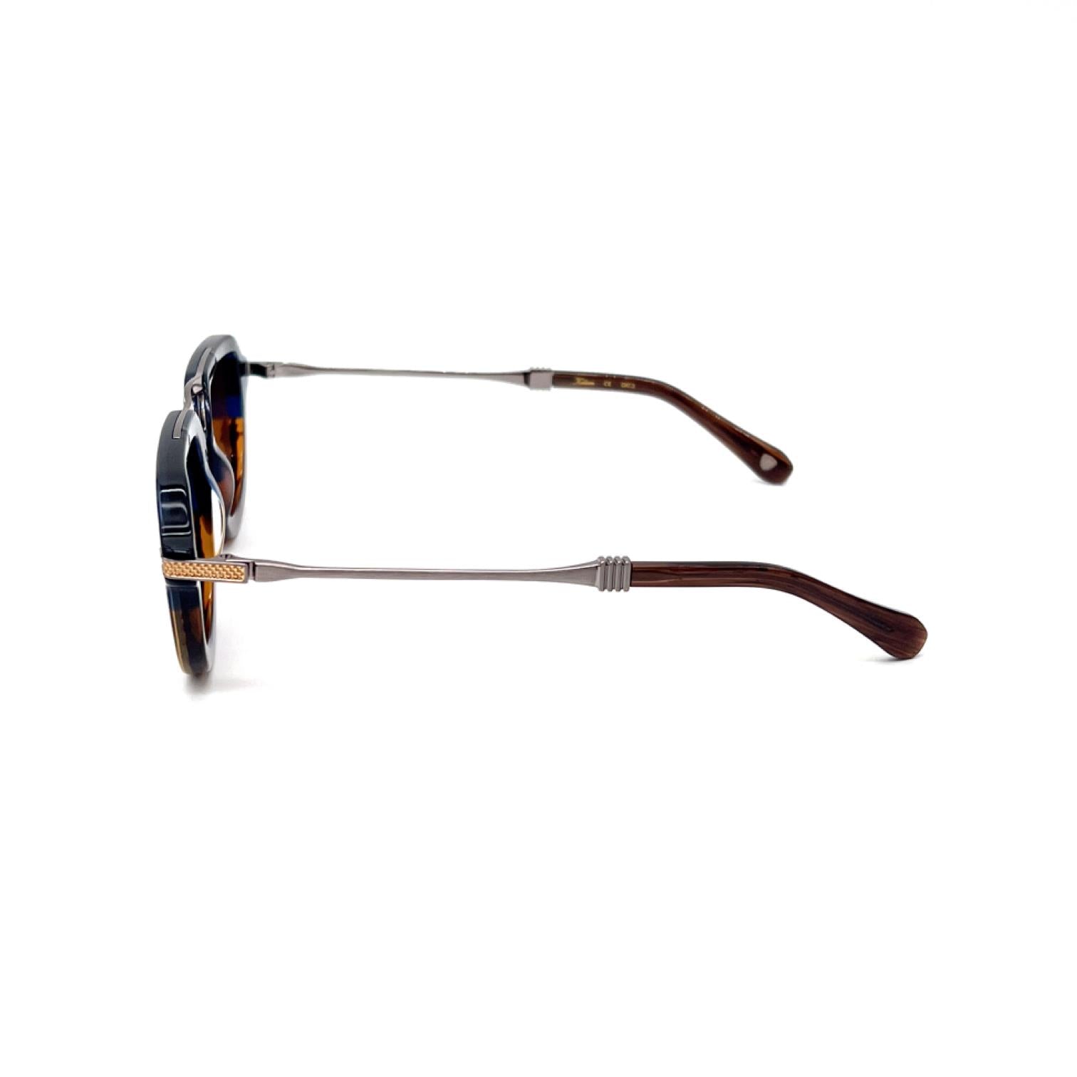 KİLİAN K-PERA-C3-58 Unisex Güneş Gözlüğü