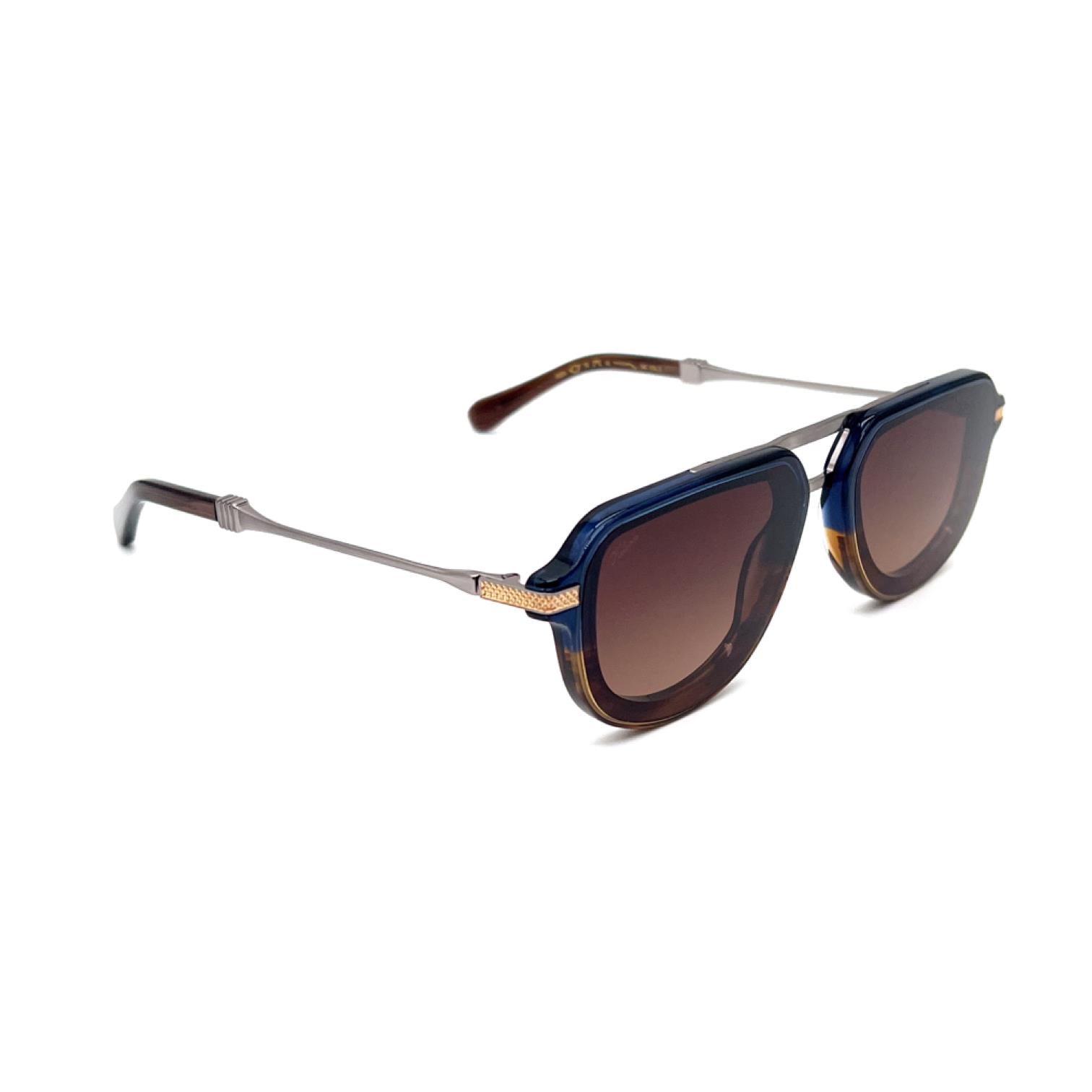 KİLİAN K-PERA-C3-58 Unisex Güneş Gözlüğü