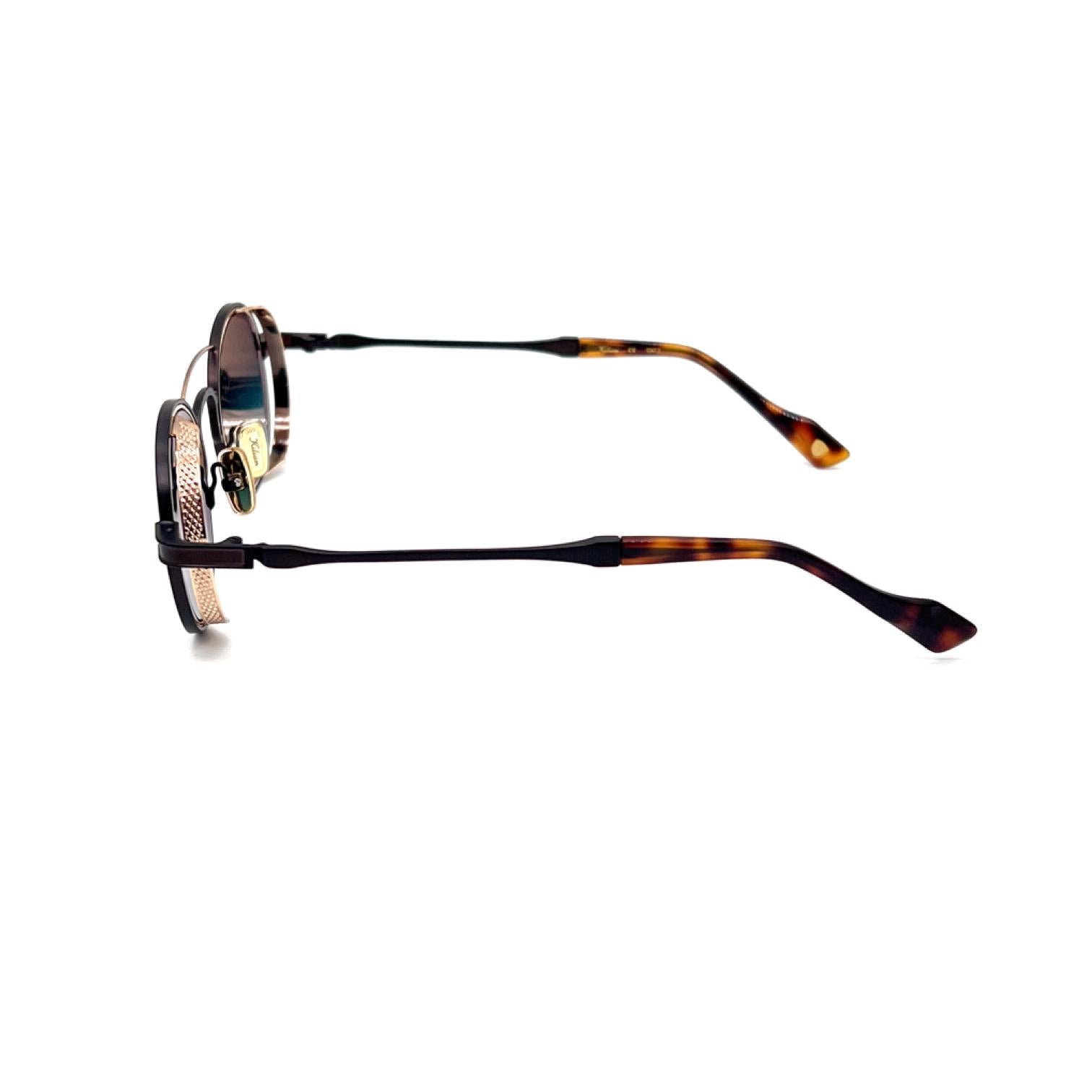 KİLİAN K-SERENITA-C3-47 Unisex Güneş Gözlüğü