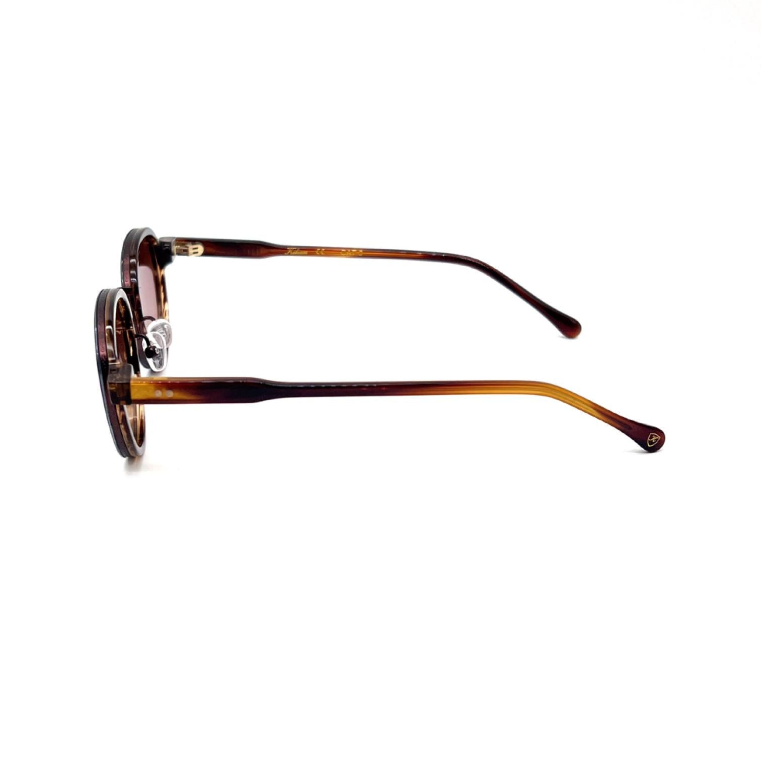 KİLİAN K-TIFOSI-2-C4-47 Unisex Güneş Gözlüğü