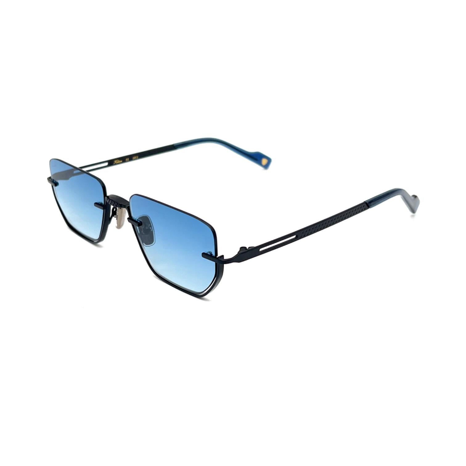 KİLİAN K-TREMANTE-C4-53 Unisex Güneş Gözlüğü