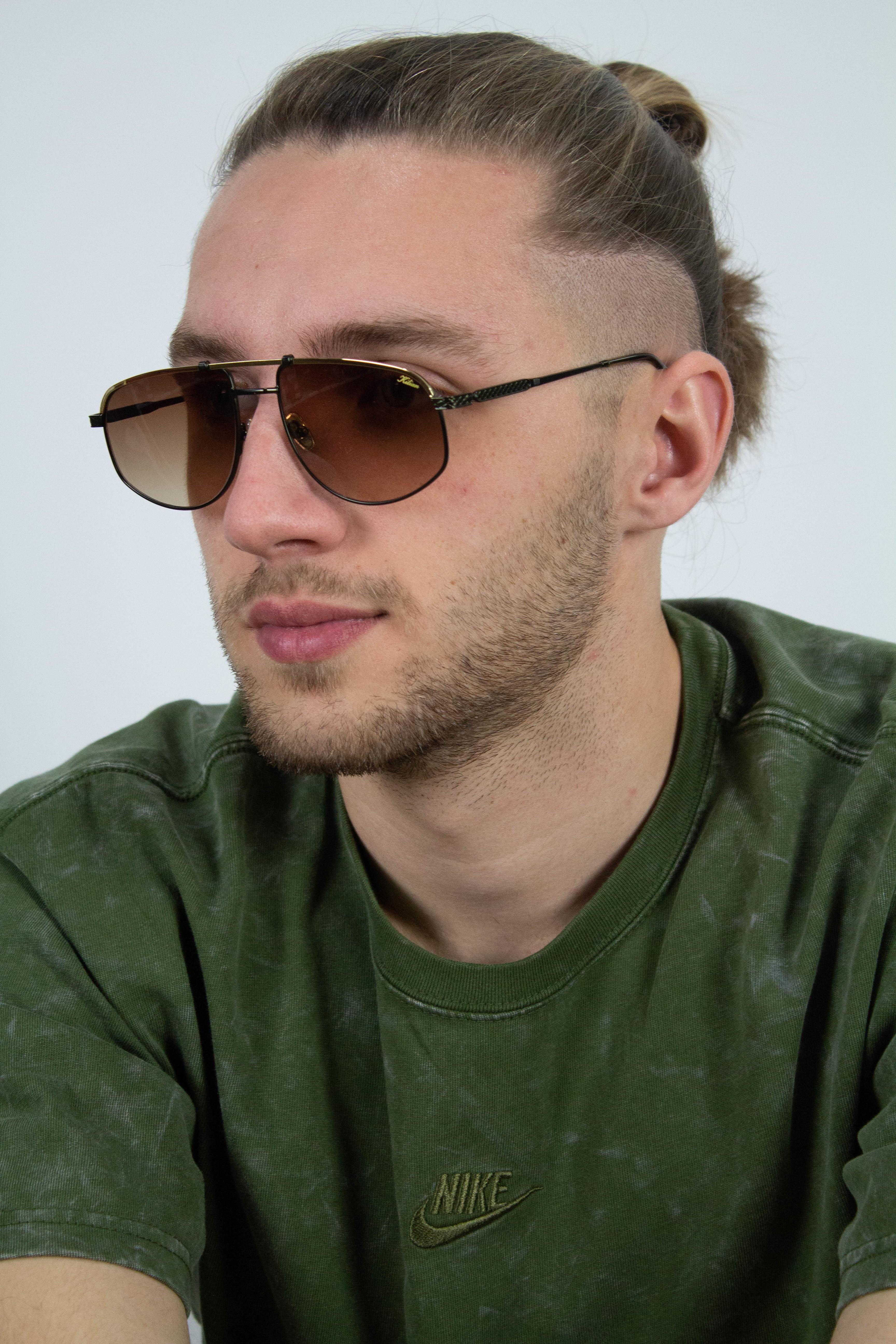 Kilian K UOMO C3 Erkek Güneş Gözlüğü