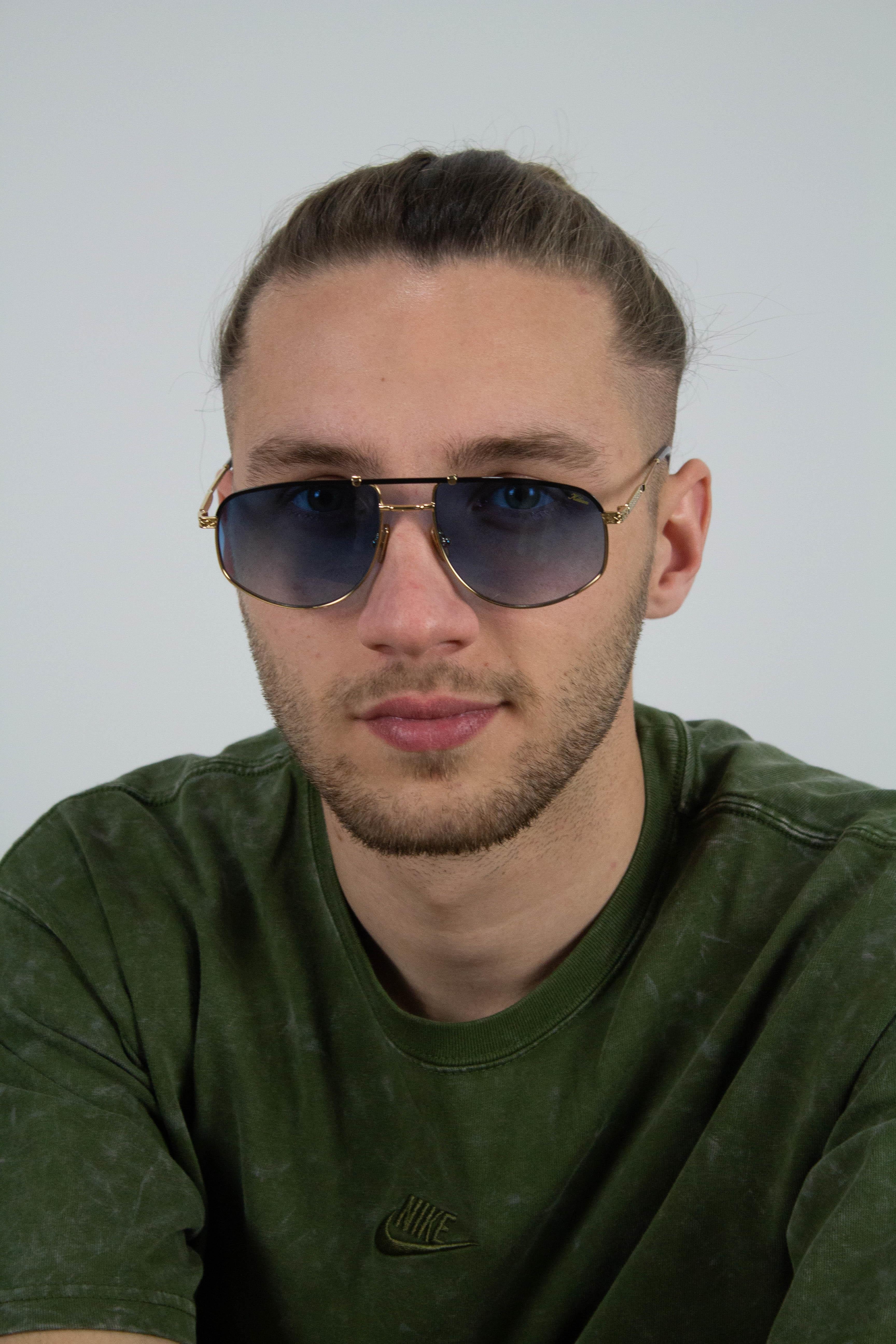 Kilian K UOMO C458 Erkek Güneş Gözlüğü