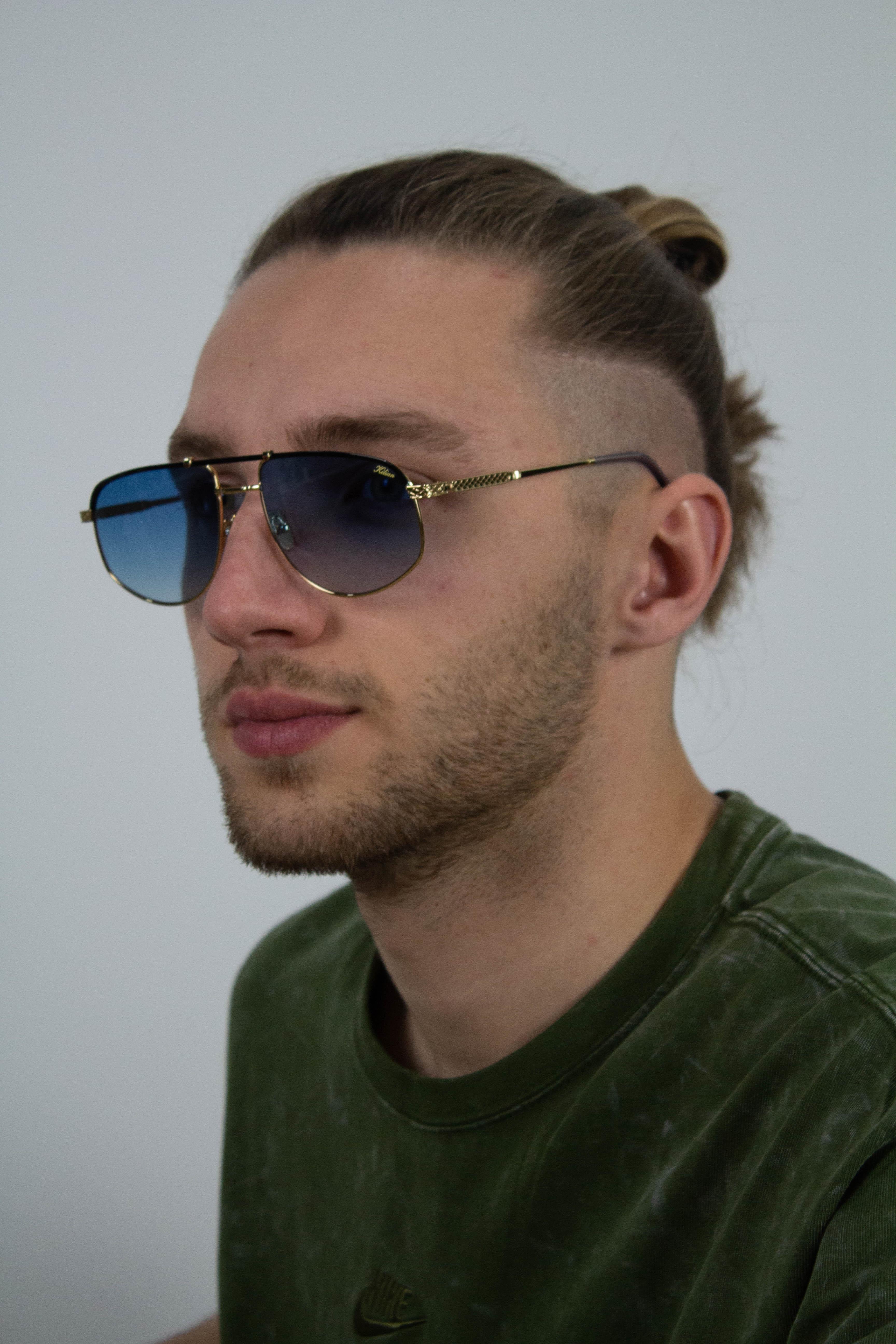 Kilian K UOMO C458 Erkek Güneş Gözlüğü