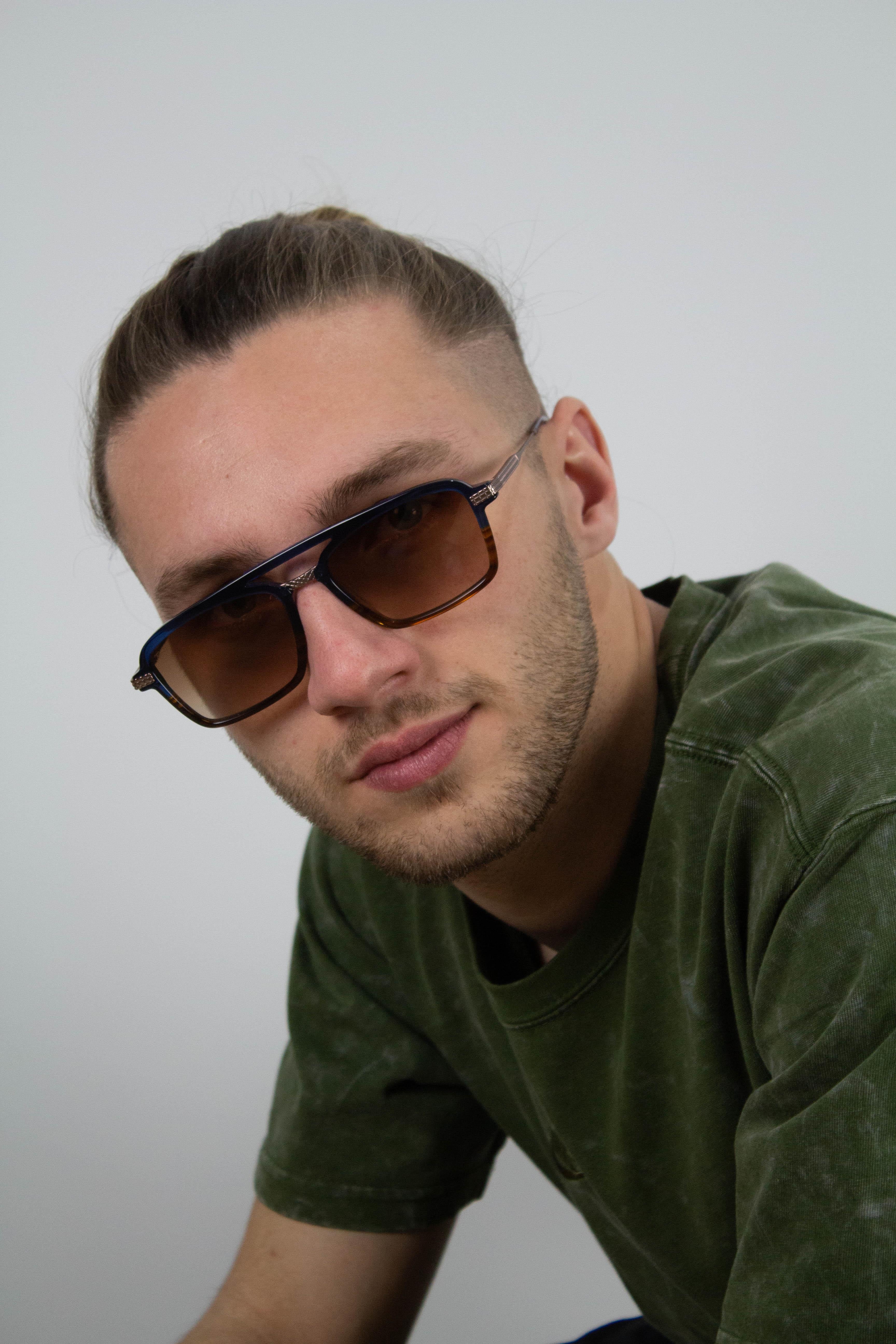 Kilian K VENTİ C4 Erkek Güneş Gözlüğü