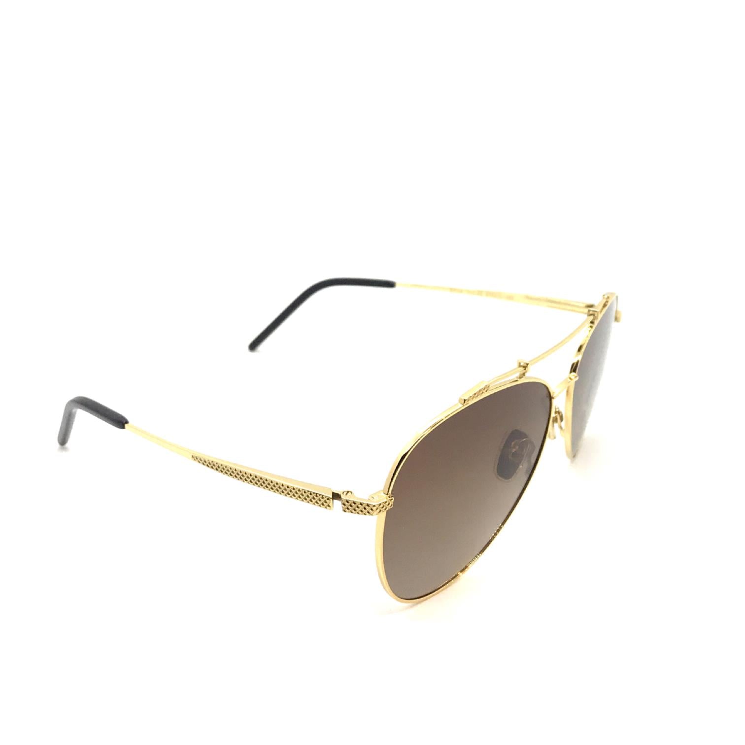 Kilian K8104 C02 Unisex Damla Model Güneş Gözlüğü
