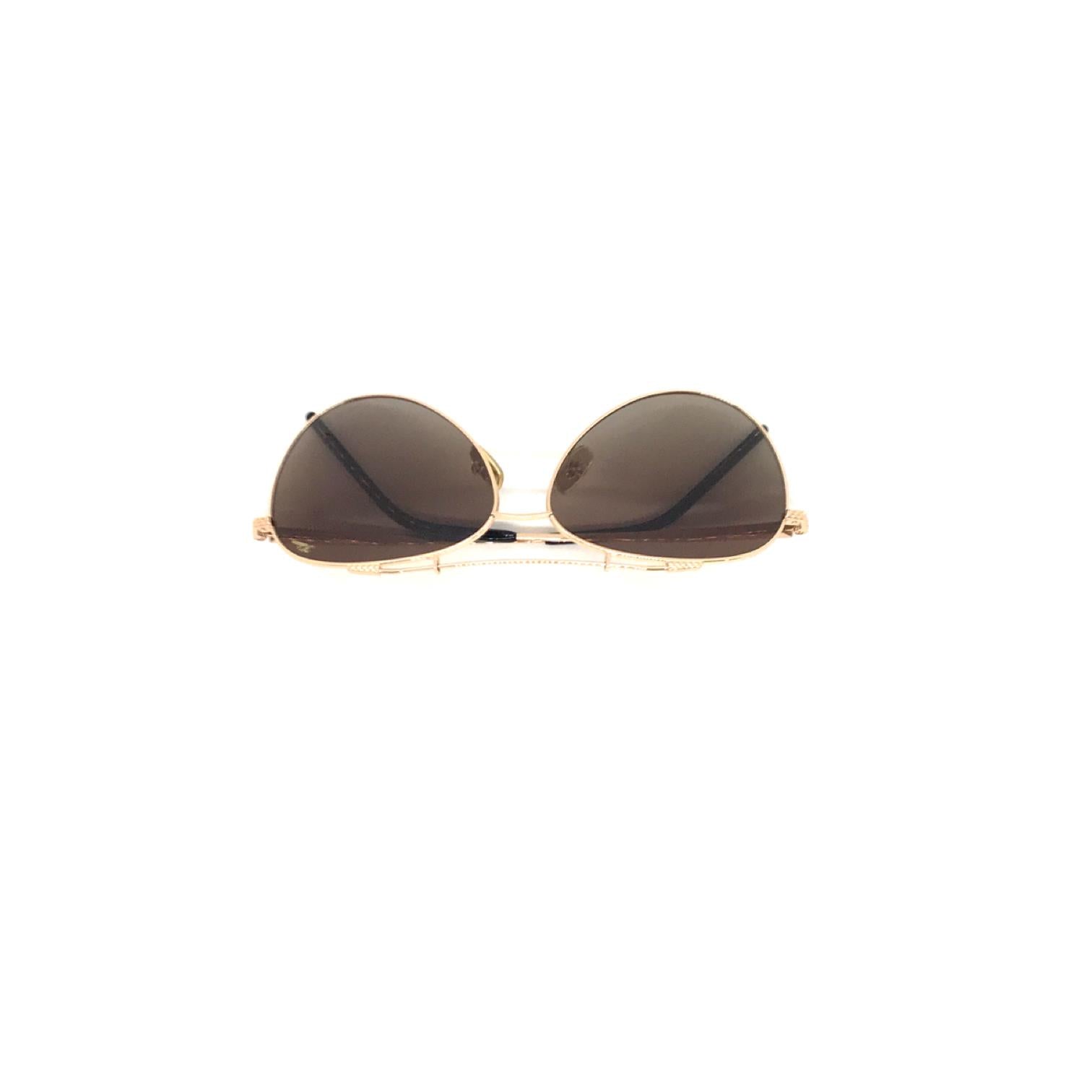 Kilian K8104 C03 Unisex Damla Model Güneş Gözlüğü
