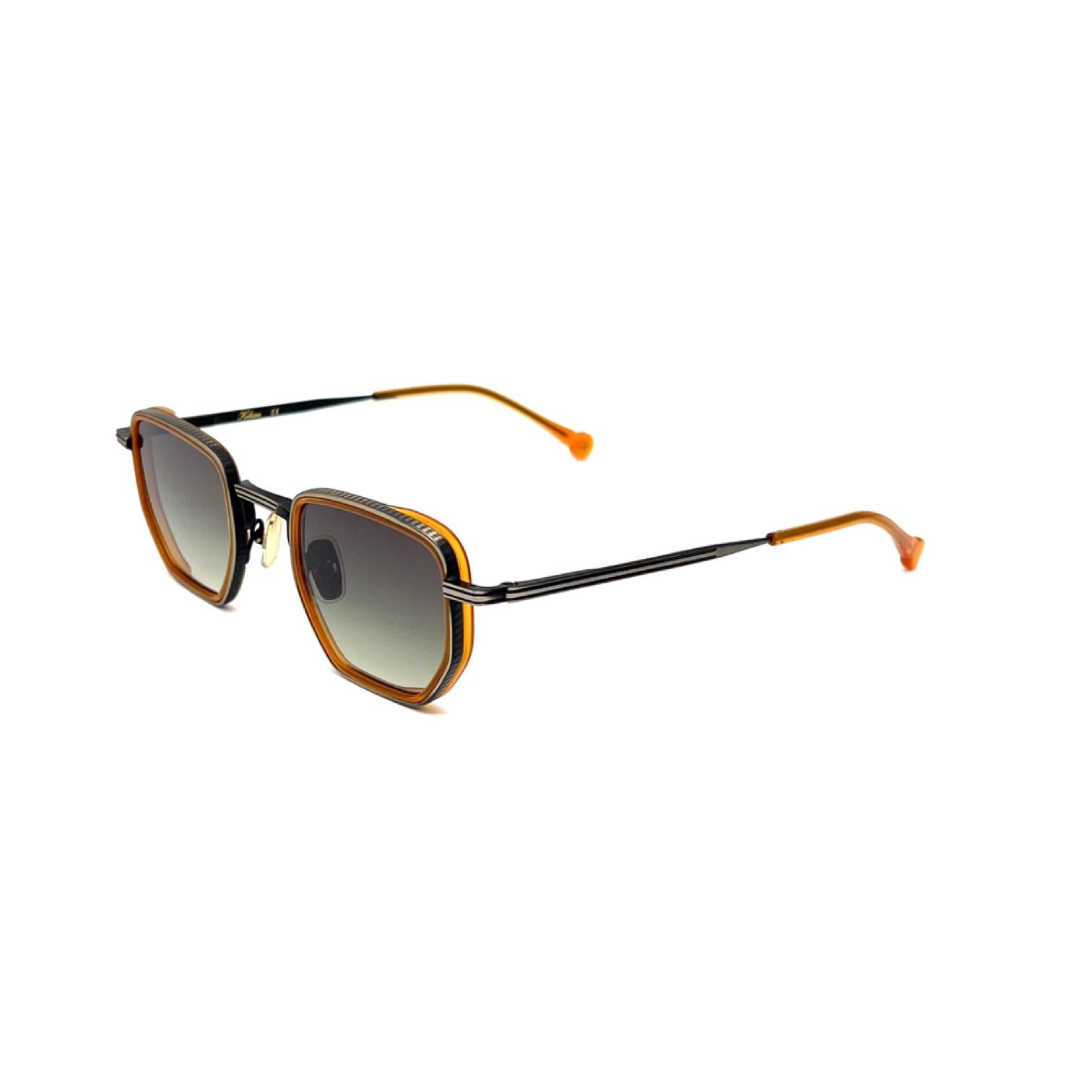 KİLLİAN K G.ARGENTO C4 Unisex Güneş Gözlüğü