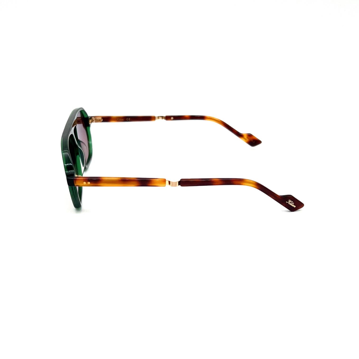 KİLLİAN K G.FRECCIA C7 Unisex Güneş Gözlüğü
