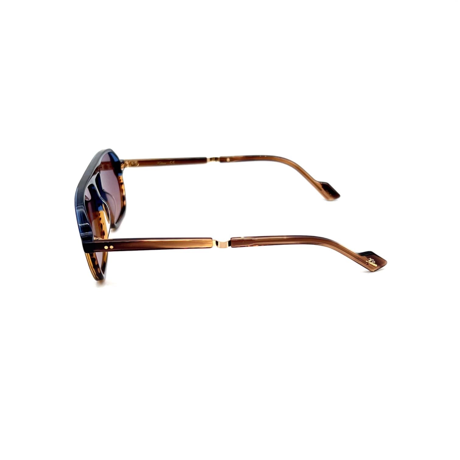 KİLLİAN K G.FRECCIA C8 Unisex Güneş Gözlüğü