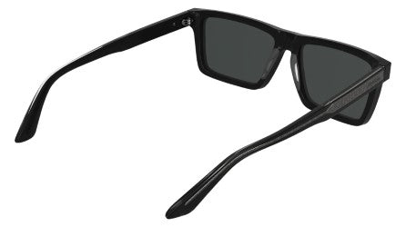 Calvin Klein CK26504S-001 Unisex Güneş Gözlüğü