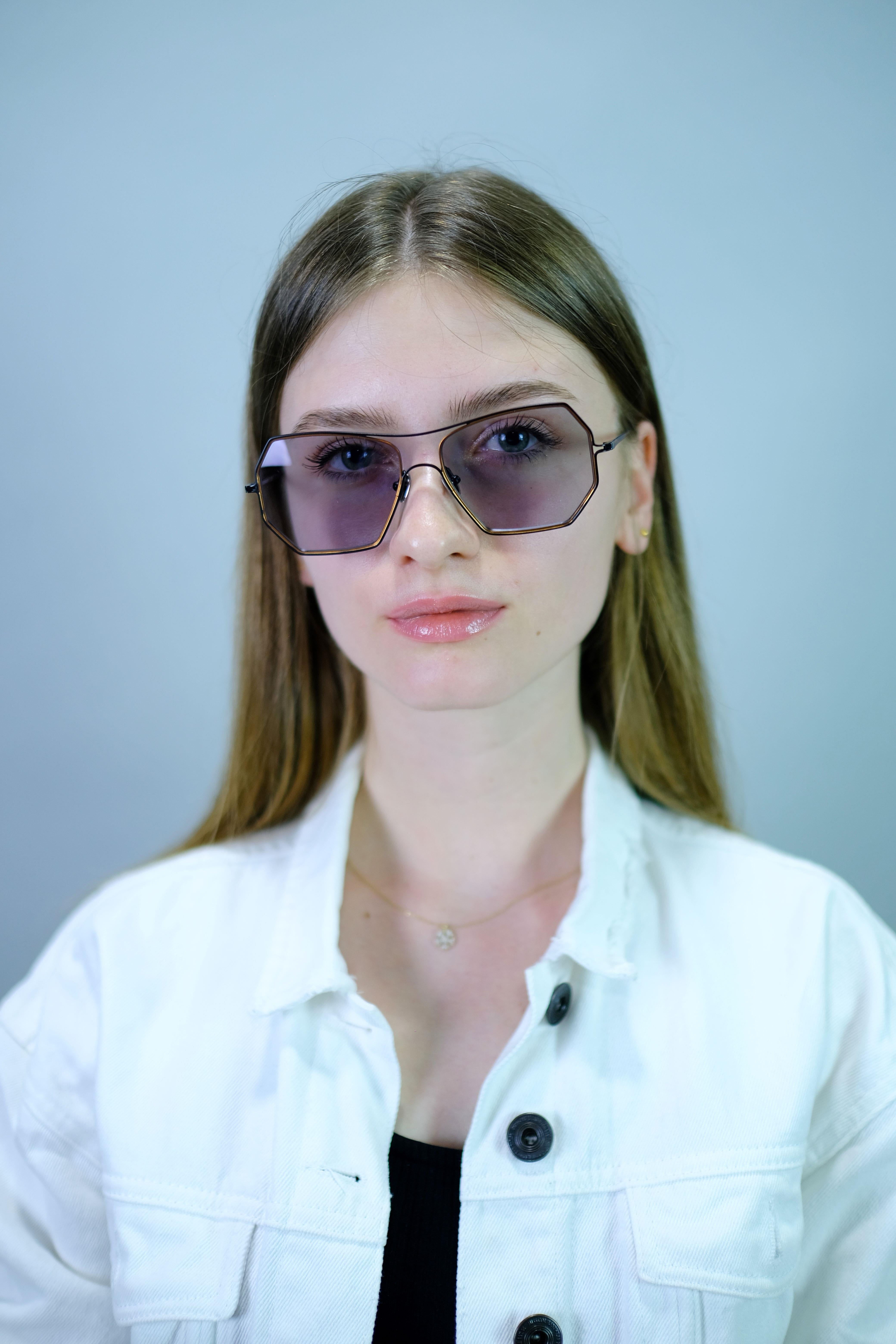 Kreuzberg kinder KB ANNIE C4 Güneş Gözlüğü