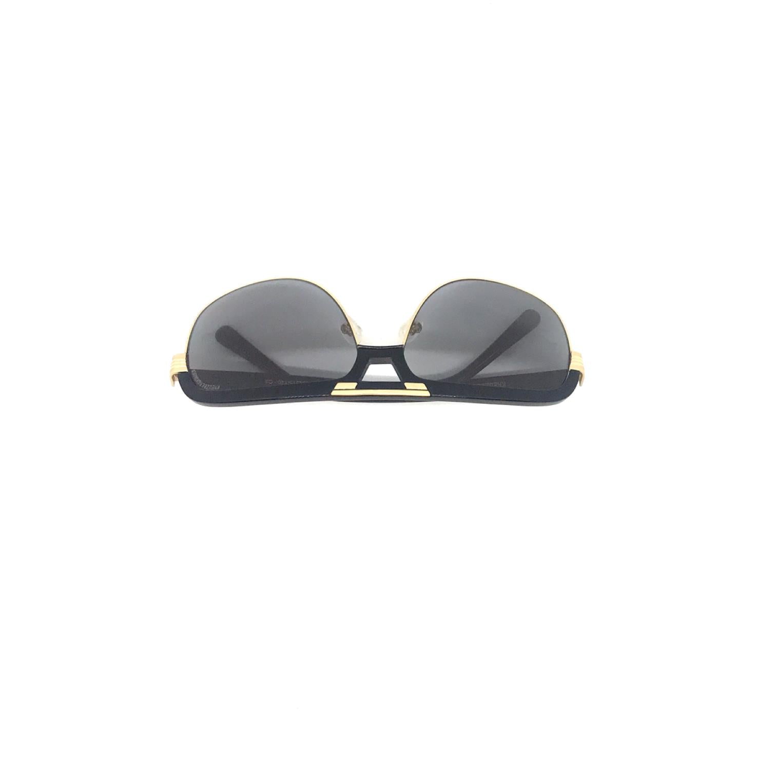 Kreuzbergkinder KB1135S C3 Unisex Güneş Gözlüğü
