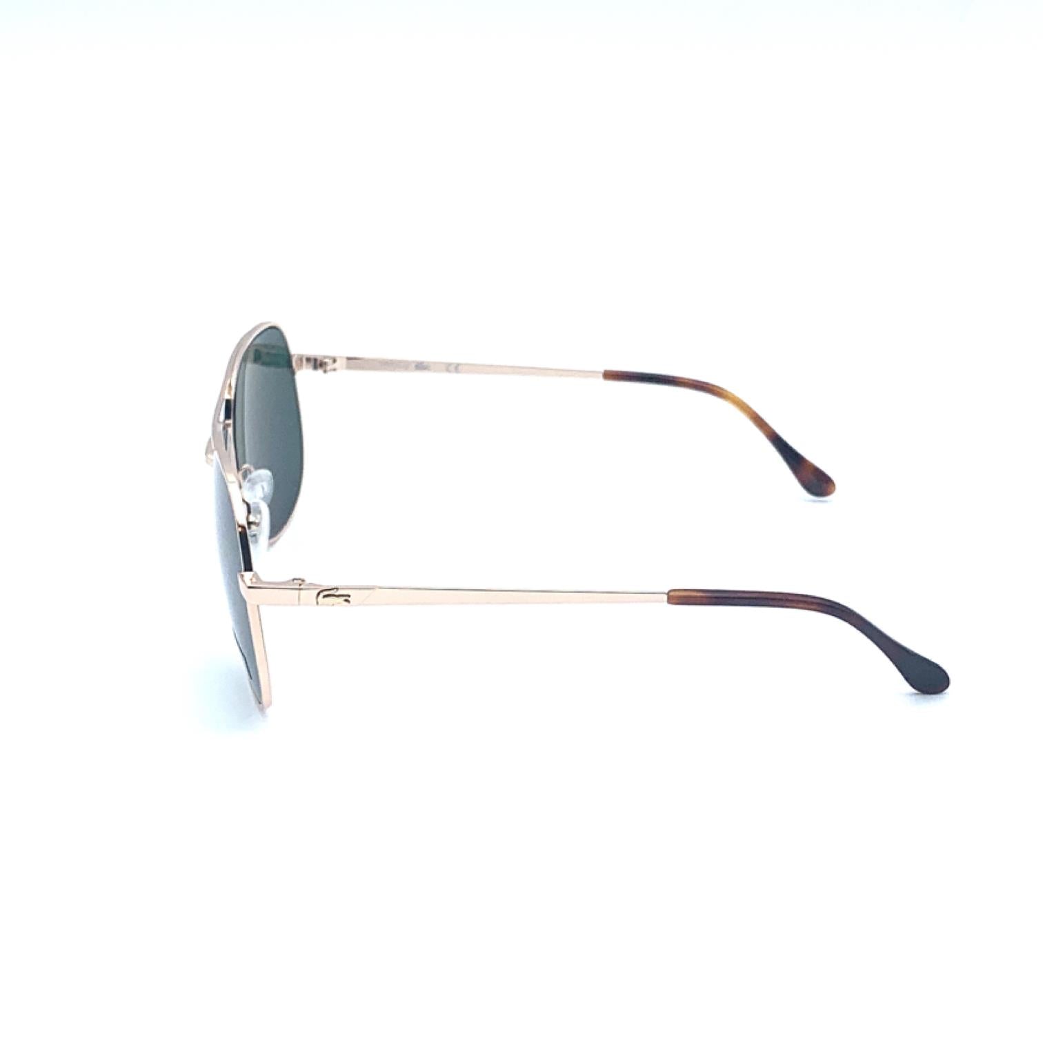 Lacoste L222SG 714 Erkek Güneş Gözlüğü