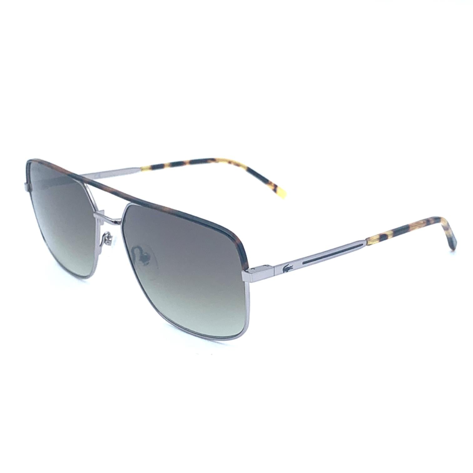 Lacoste L227S 038 Erkek Güneş Gözlüğü