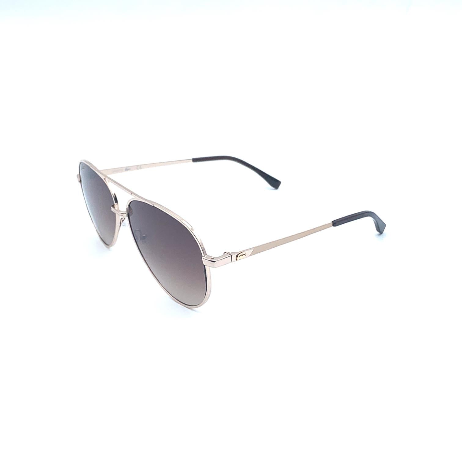 Lacoste L233S 714 Unisex Güneş Gözlüğü