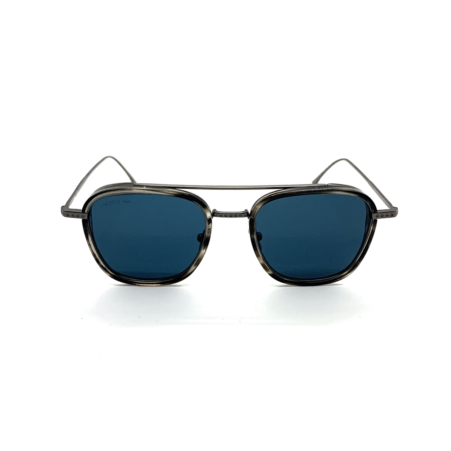 Lacoste L104SND 024 49 Unisex Güneş Gözlüğü