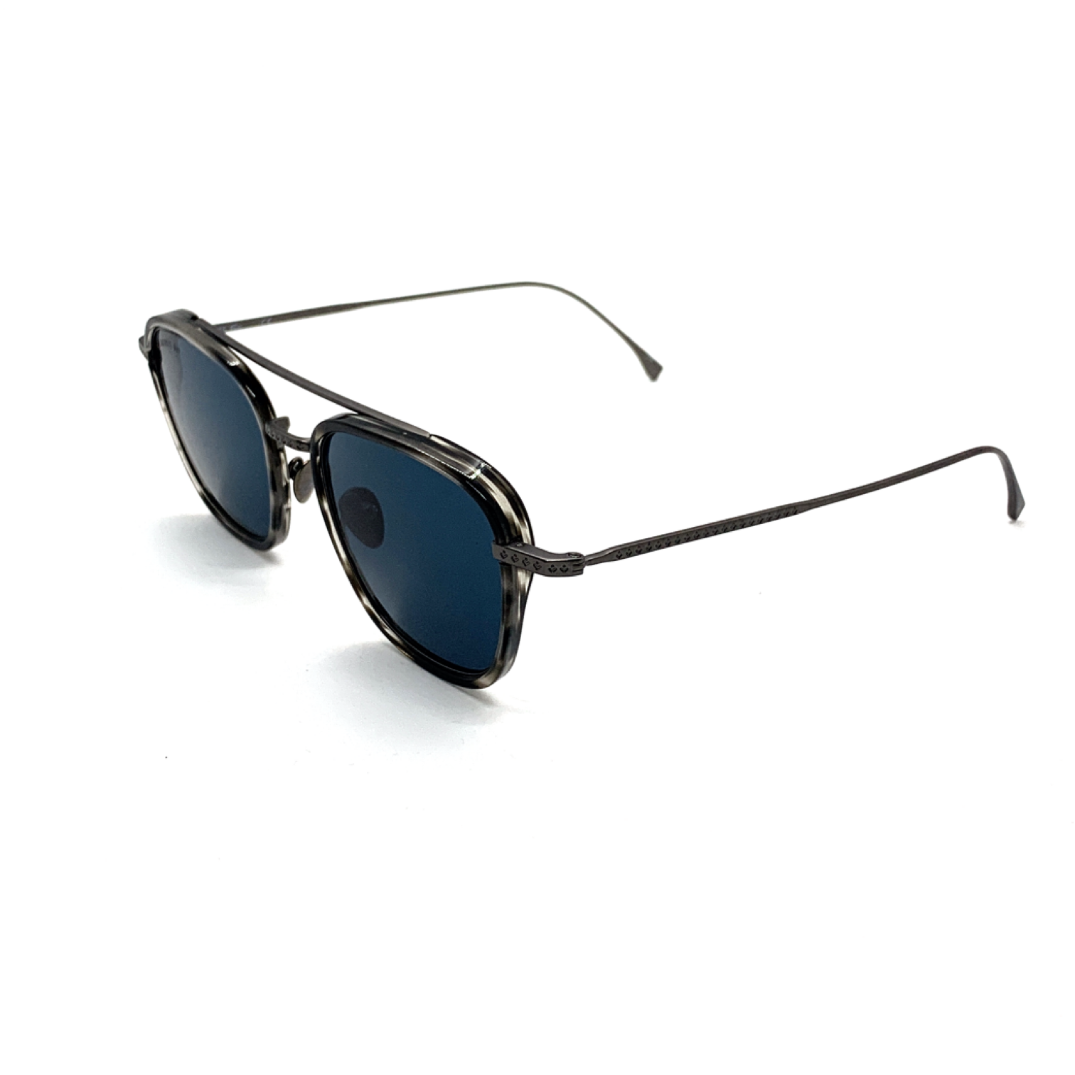 Lacoste L104SND 024 49 Unisex Güneş Gözlüğü