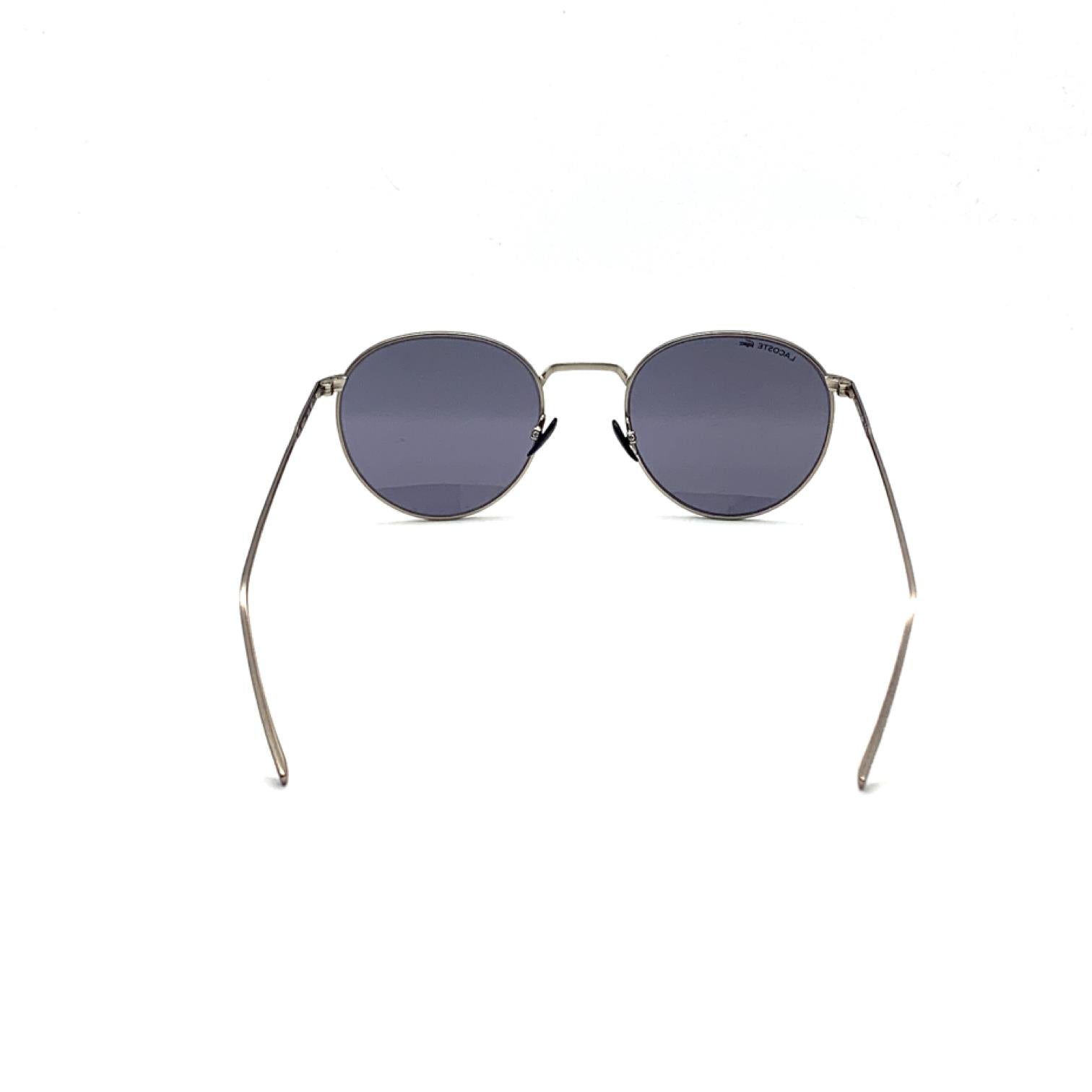 Lacoste L197S-033 Unisex Güneş Gözlüğü