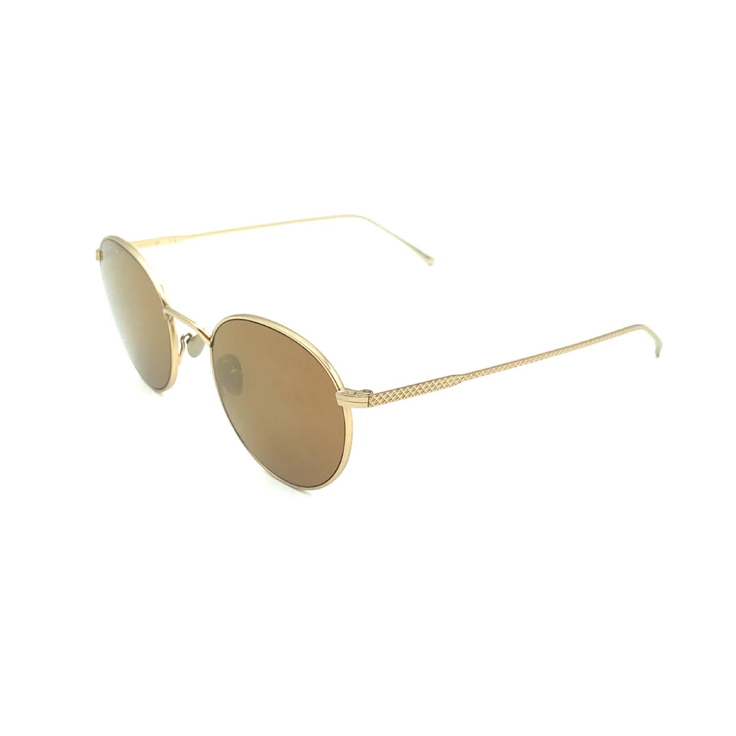 Lacoste l197s 714 50 Erkek Güneş Gözlüğü
