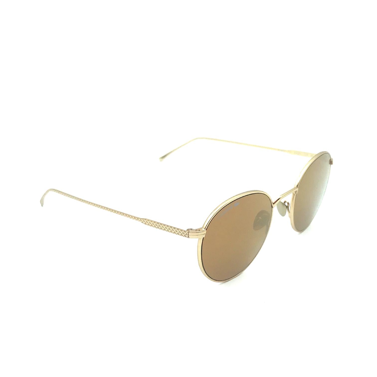 Lacoste l197s 714 50 Erkek Güneş Gözlüğü