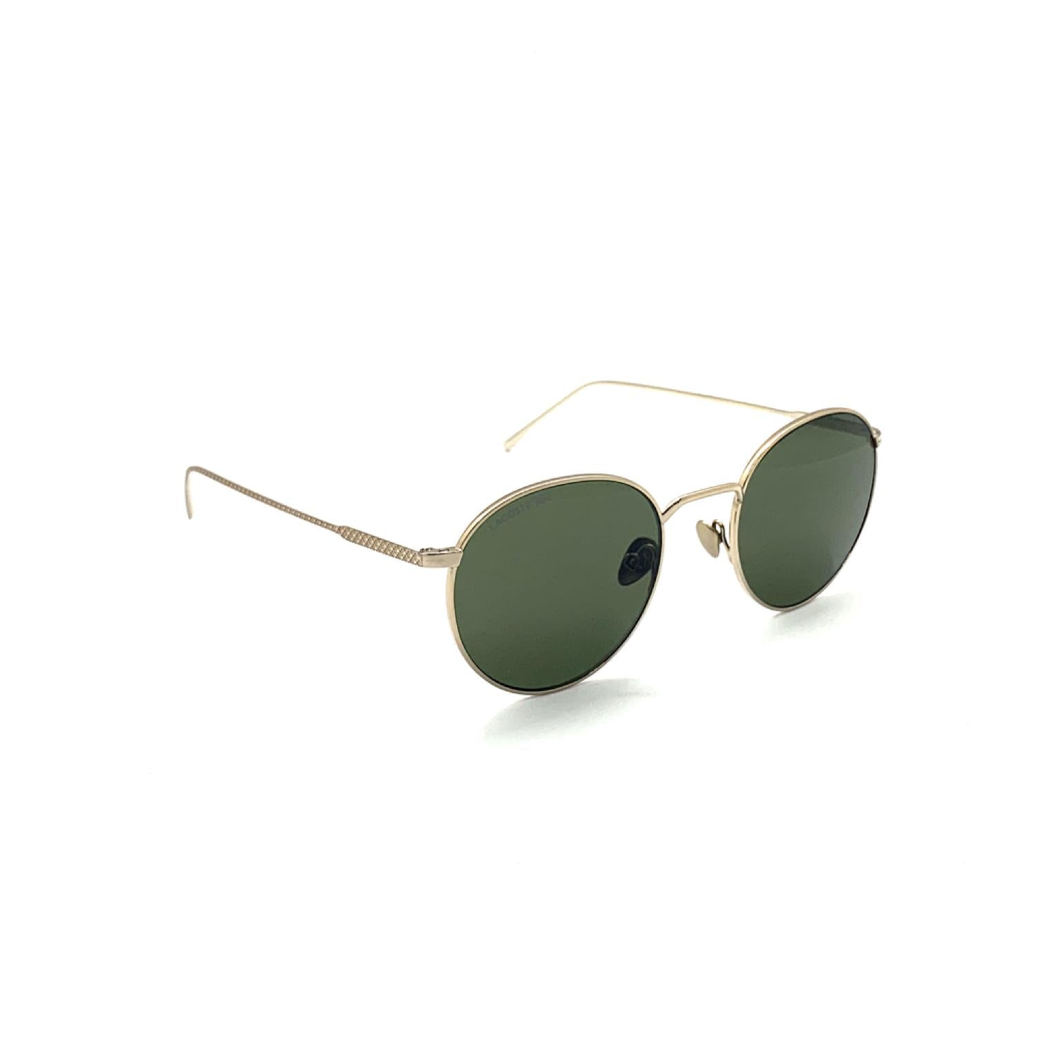 Lacoste L197S-757 Güneş Gözlüğü