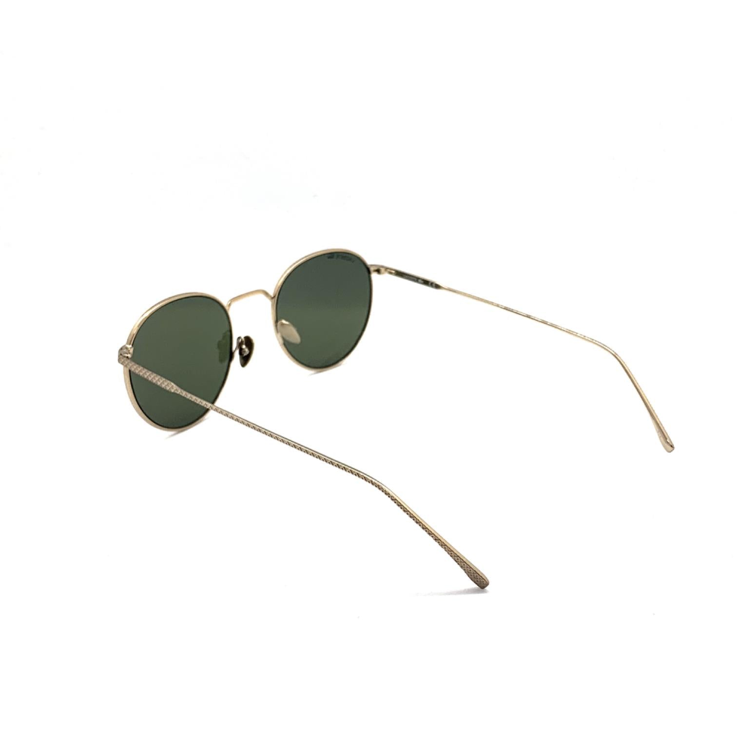 Lacoste L197S-757 Güneş Gözlüğü