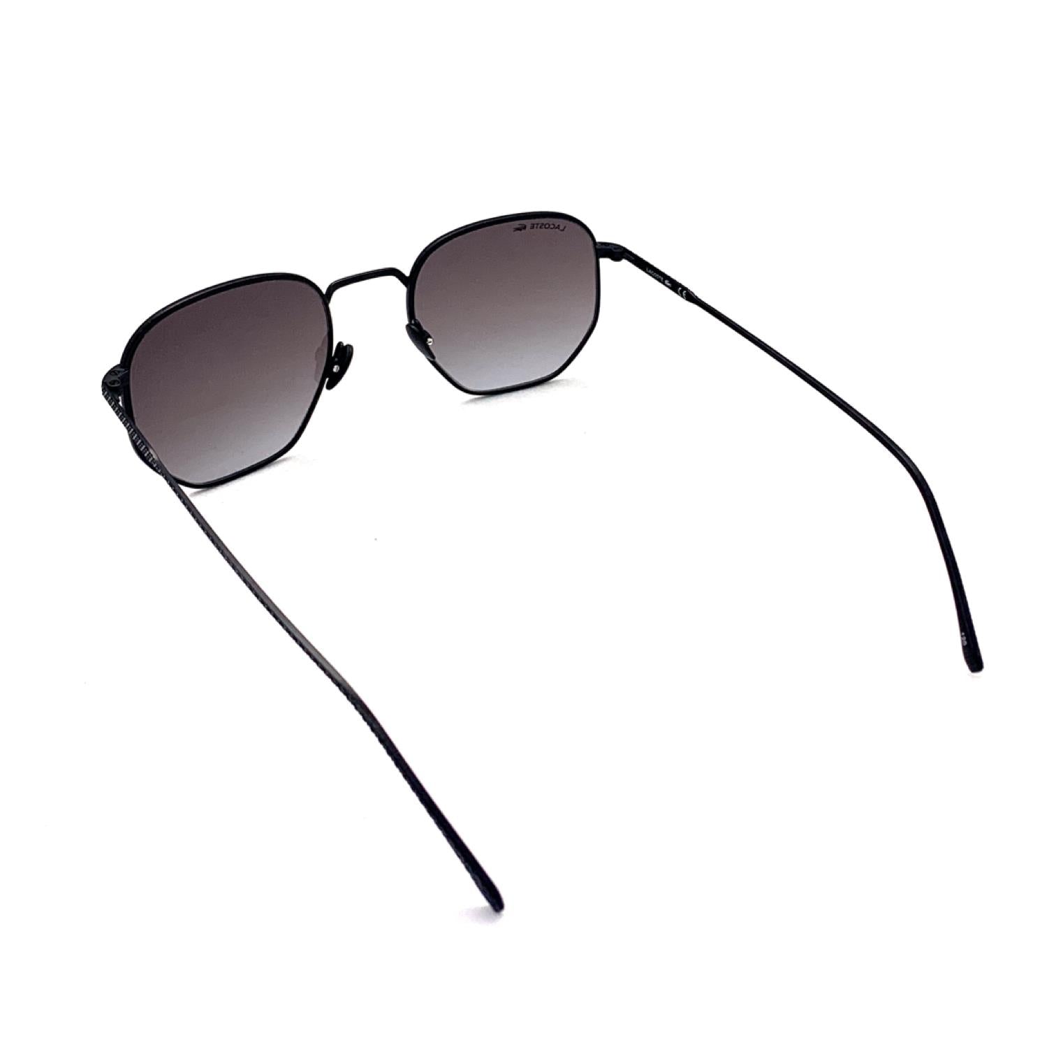 Lacoste L198S 004 Unisex Güneş Gözlüğü