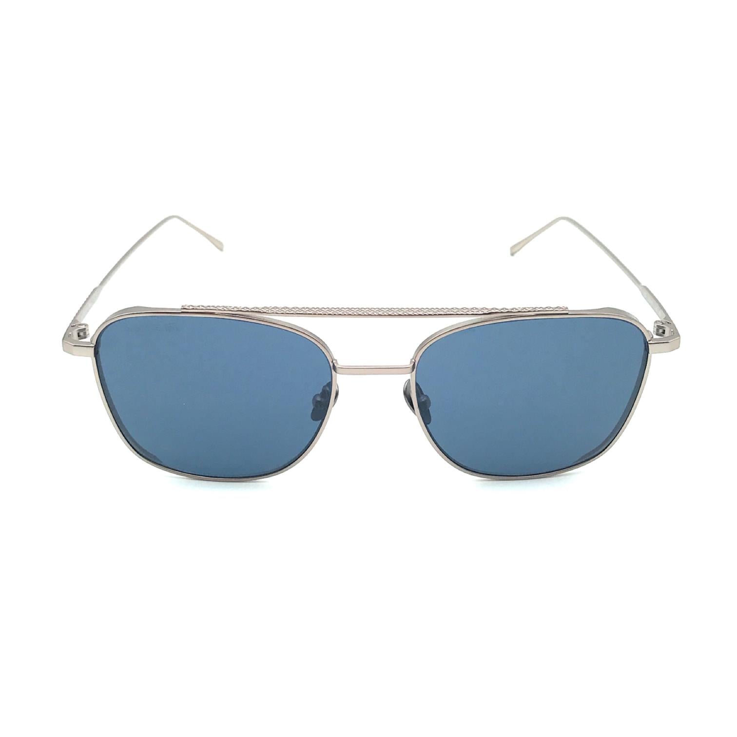 Lacoste L217s 033 Unisex Güneş Gözlüğü