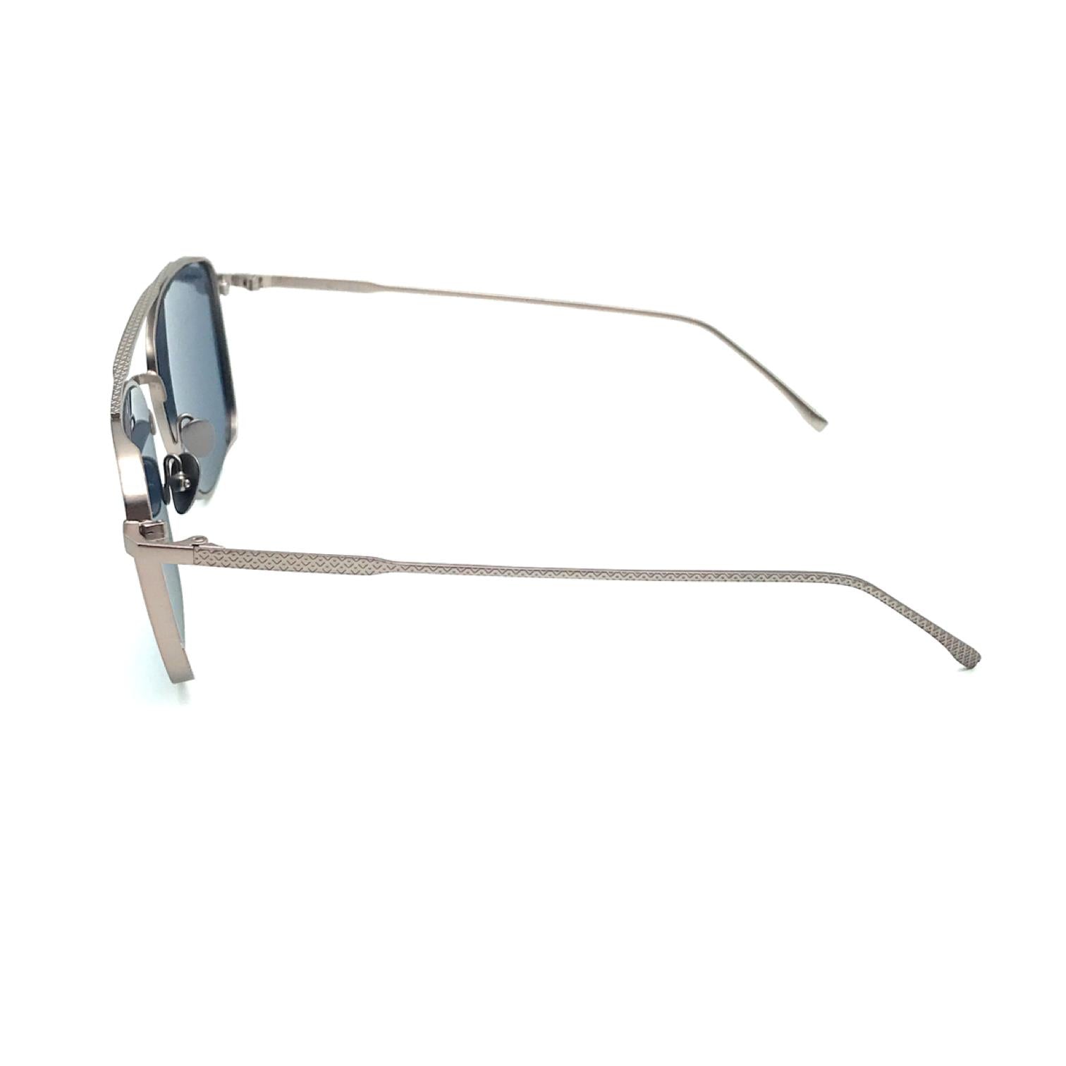 Lacoste L217s 033 Unisex Güneş Gözlüğü