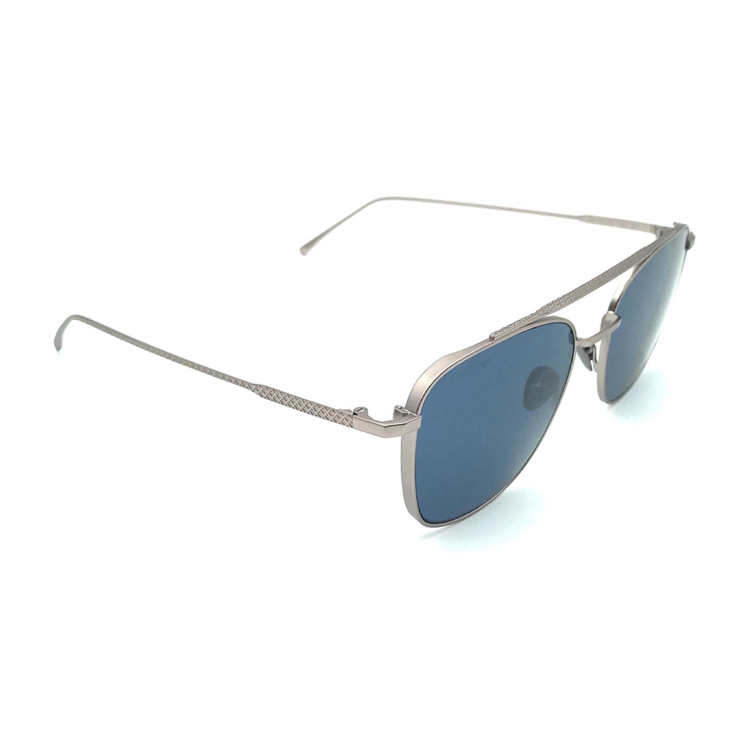 Lacoste L217s 033 Unisex Güneş Gözlüğü