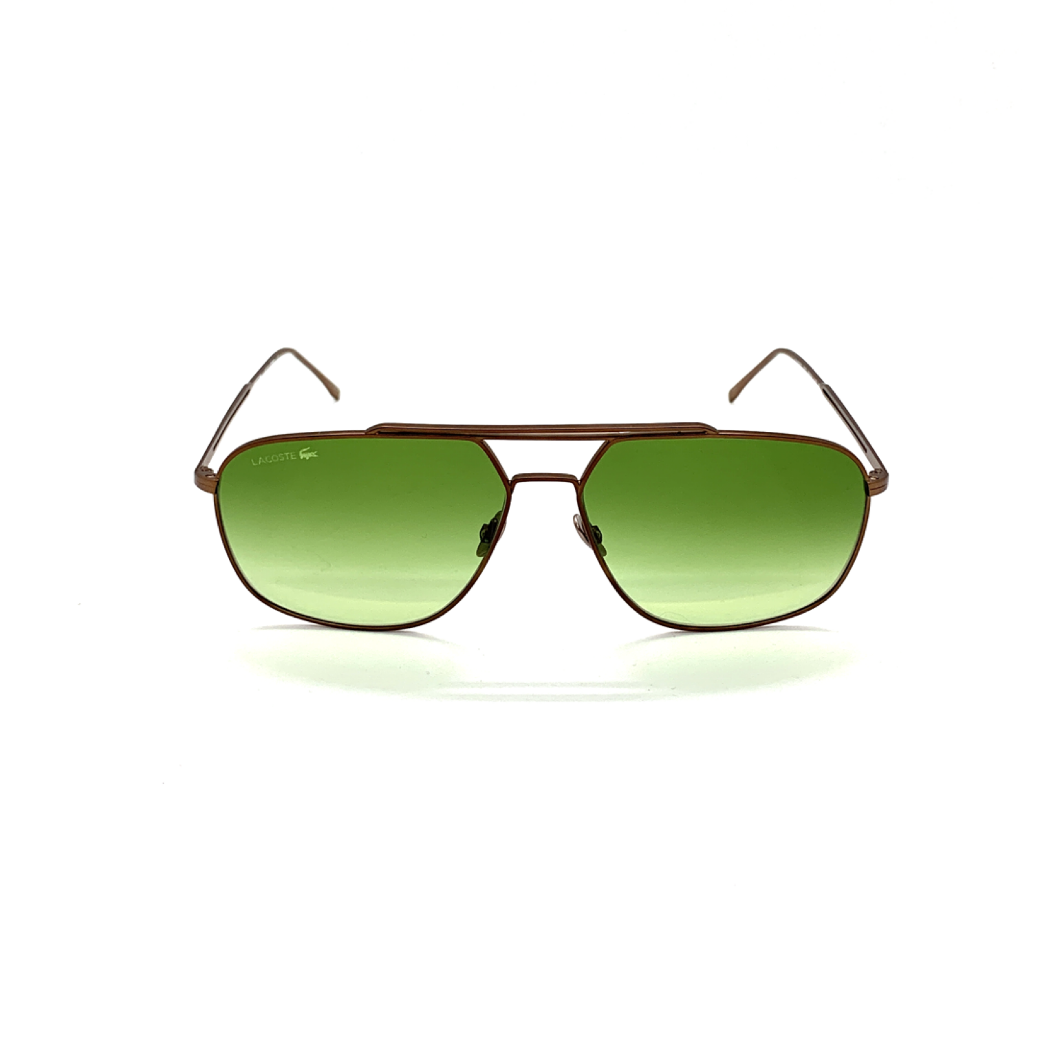 Lacoste L218SPC 757 60 Unisex Güneş Gözlüğü