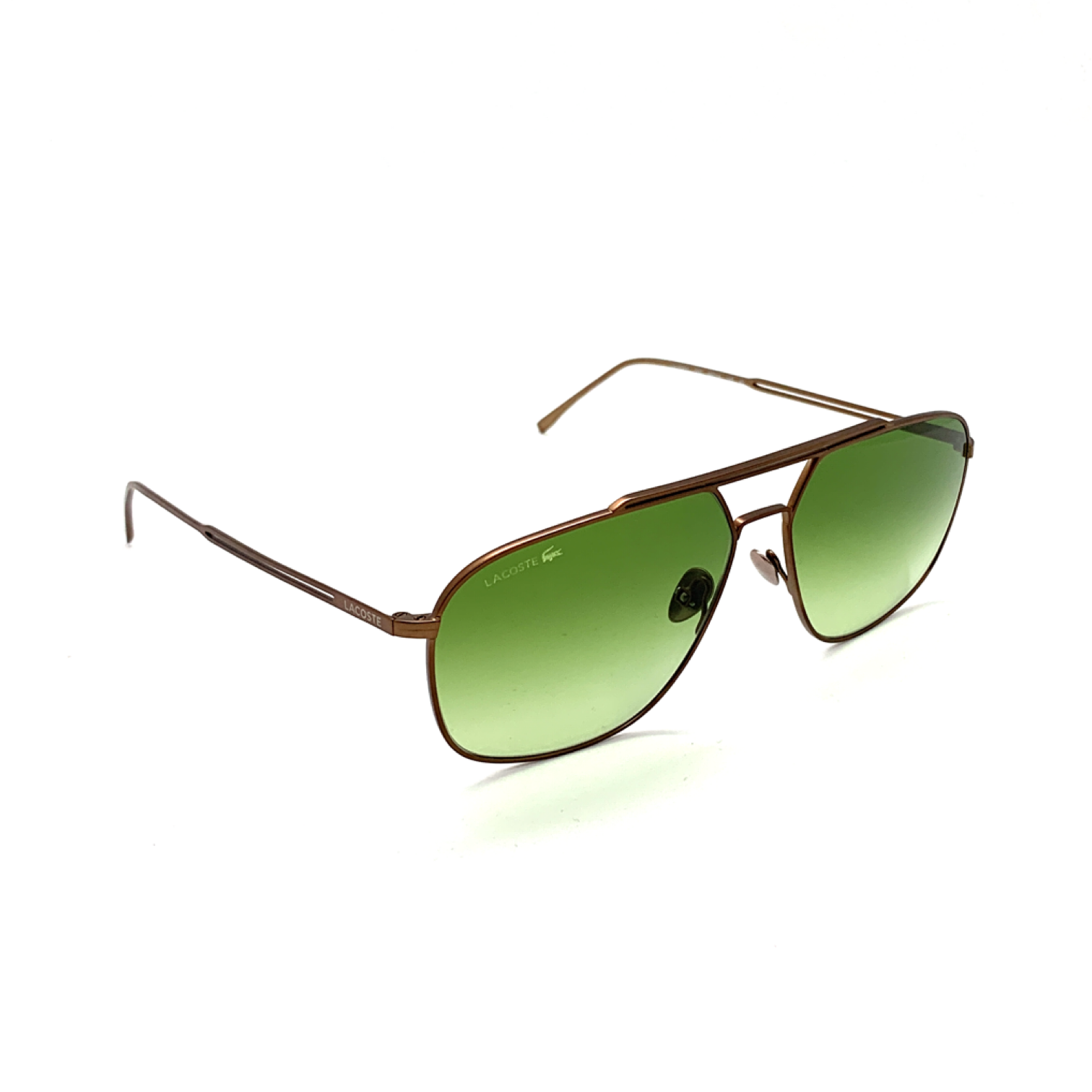 Lacoste L218SPC 757 60 Unisex Güneş Gözlüğü