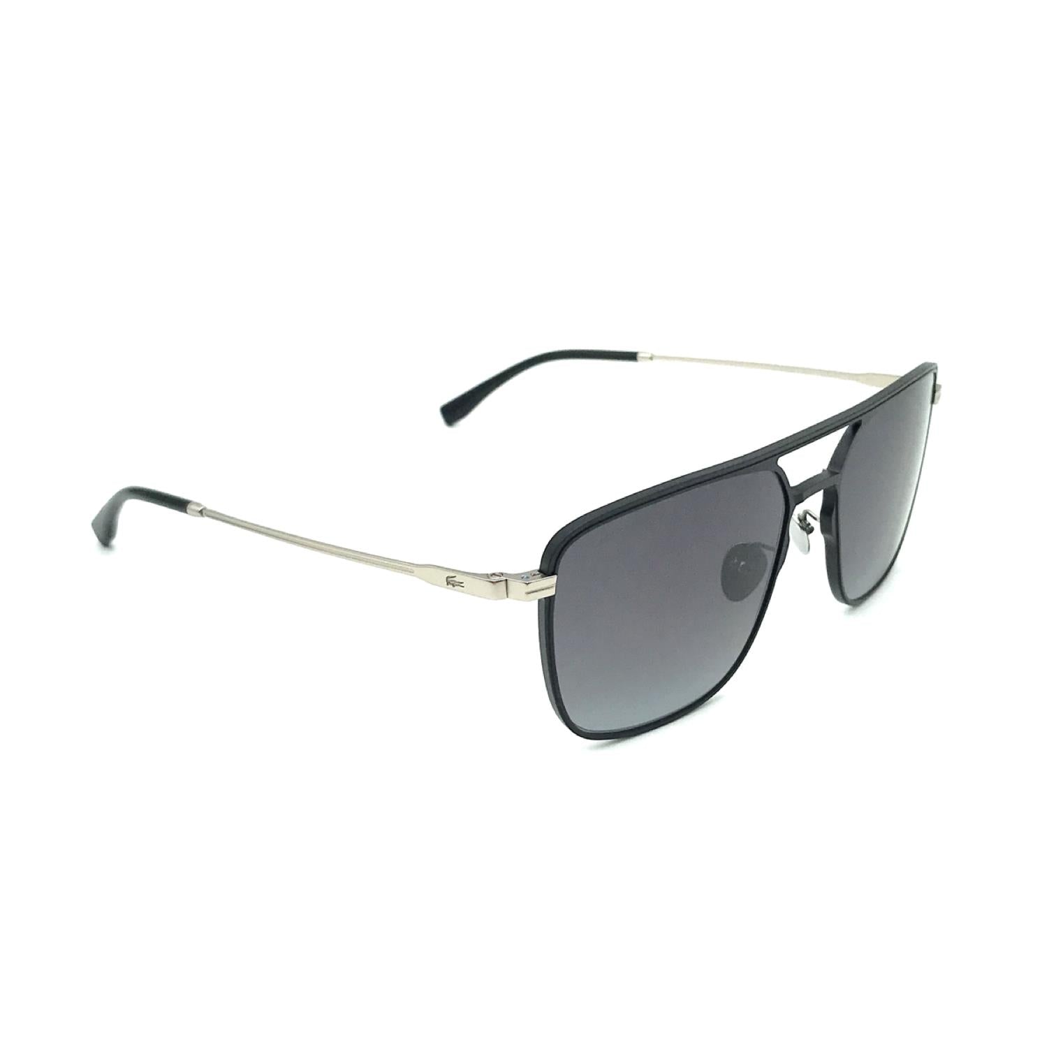 Lacoste L242SE 001 Erkek Güneş Gözlüğü