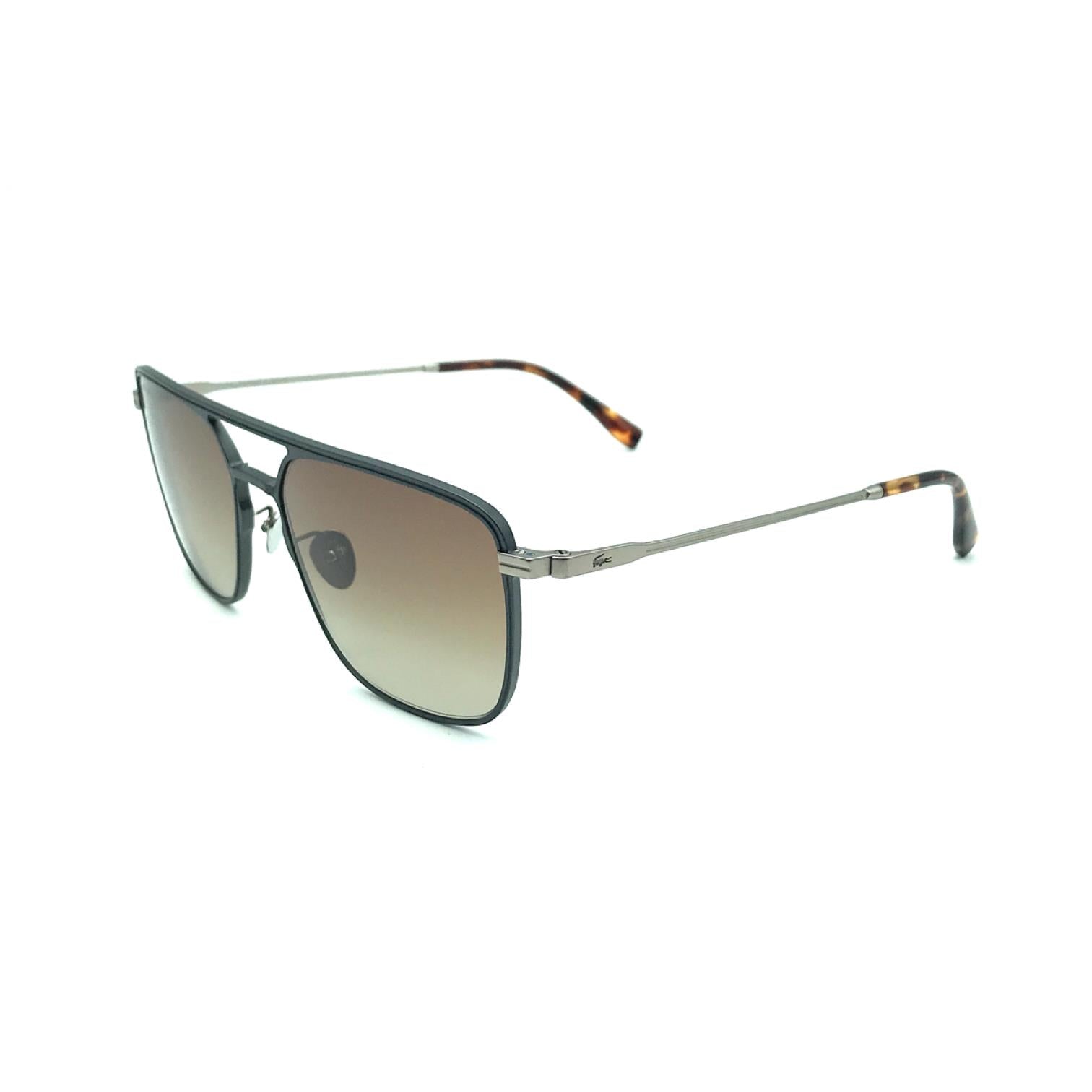 Lacoste L242SE C317 Erkek Güneş Gözlüğü