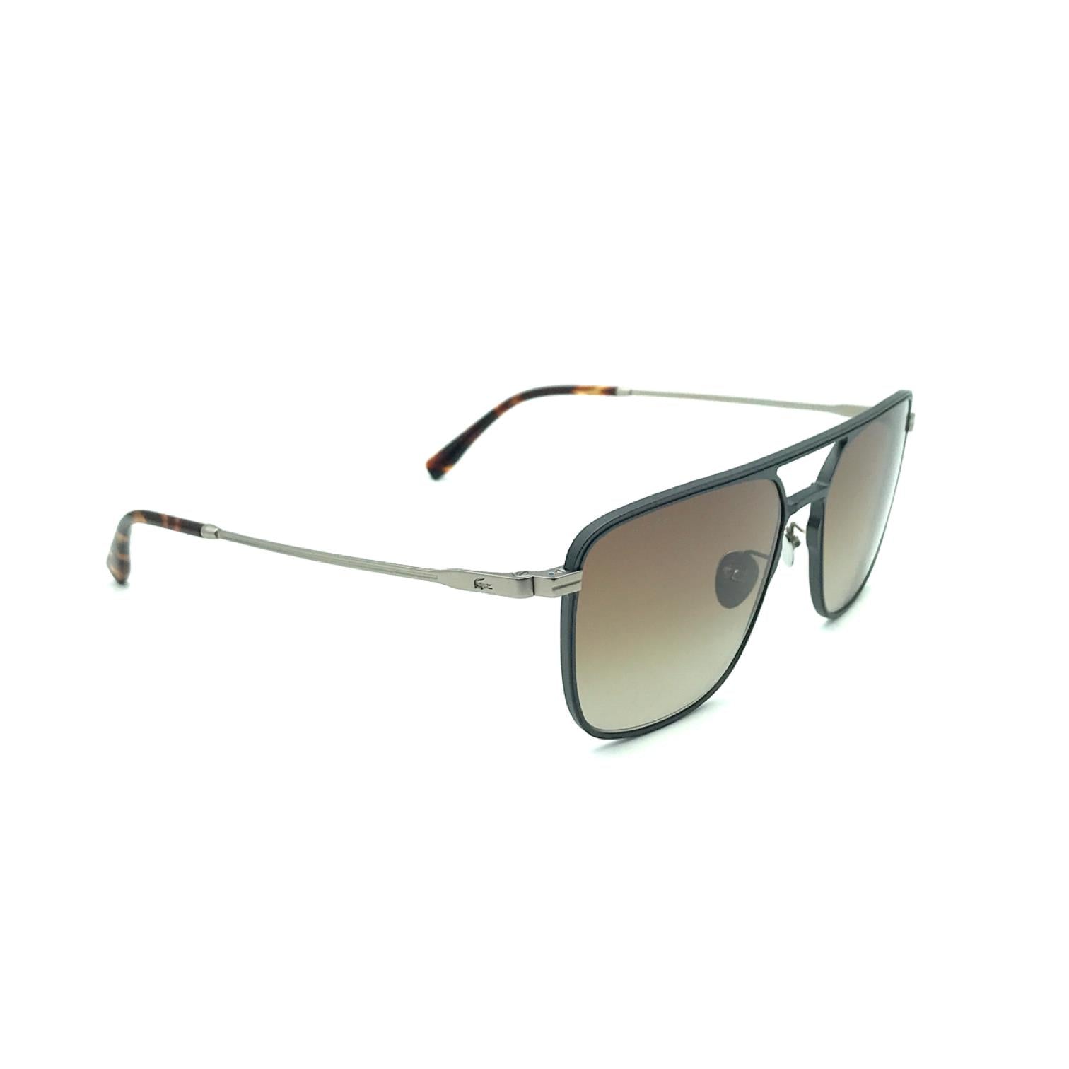 Lacoste L242SE C317 Erkek Güneş Gözlüğü