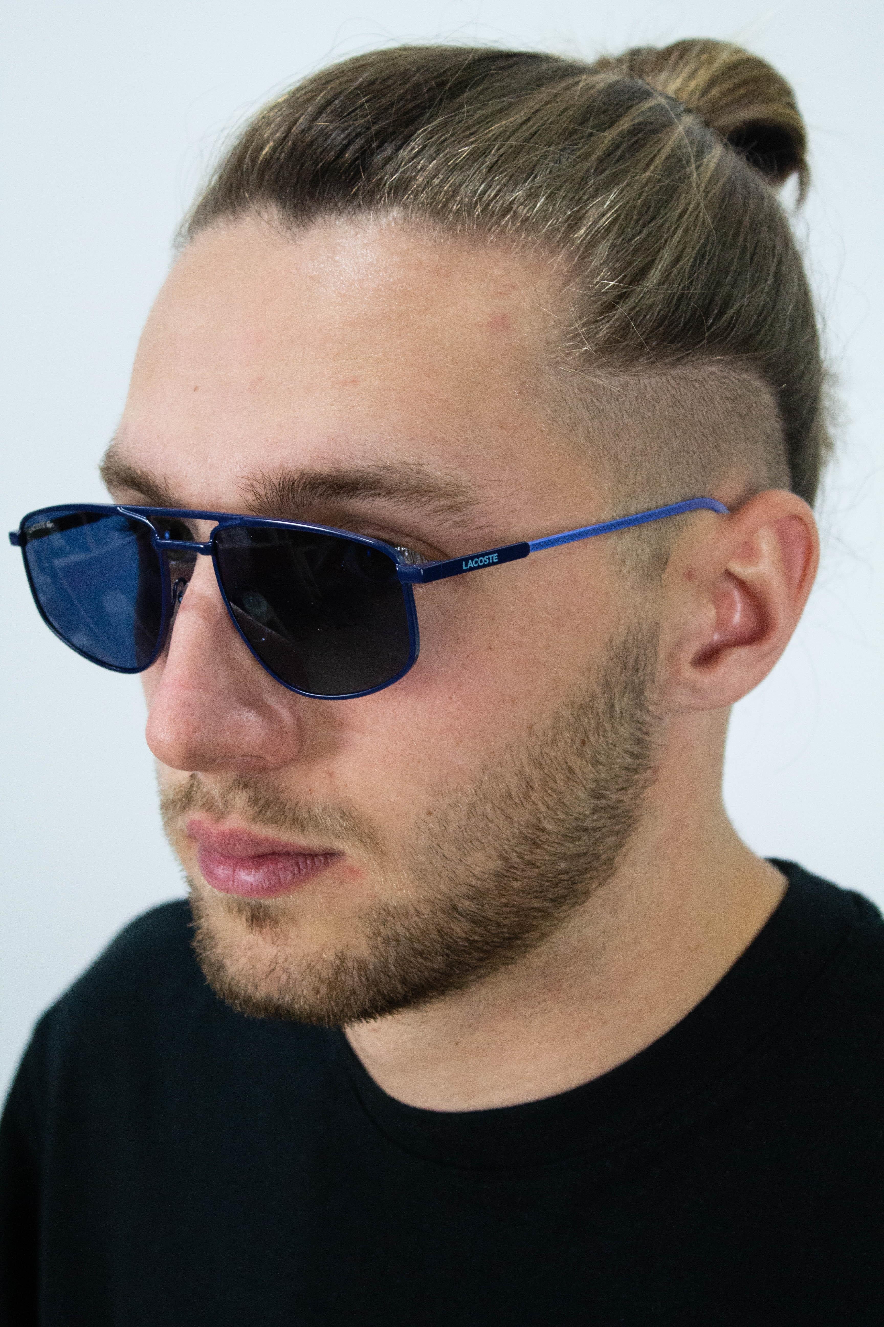 Lacoste L254S 401 Erkek Güneş Gözlüğü