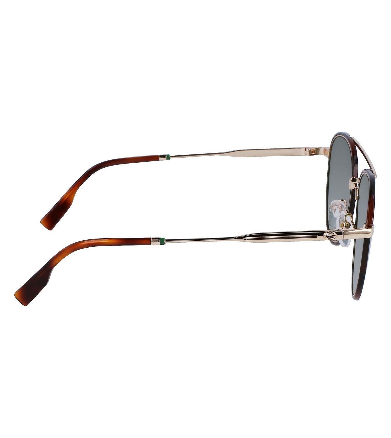 Lacoste L258S 771 Unisex Güneş Gözlüğü