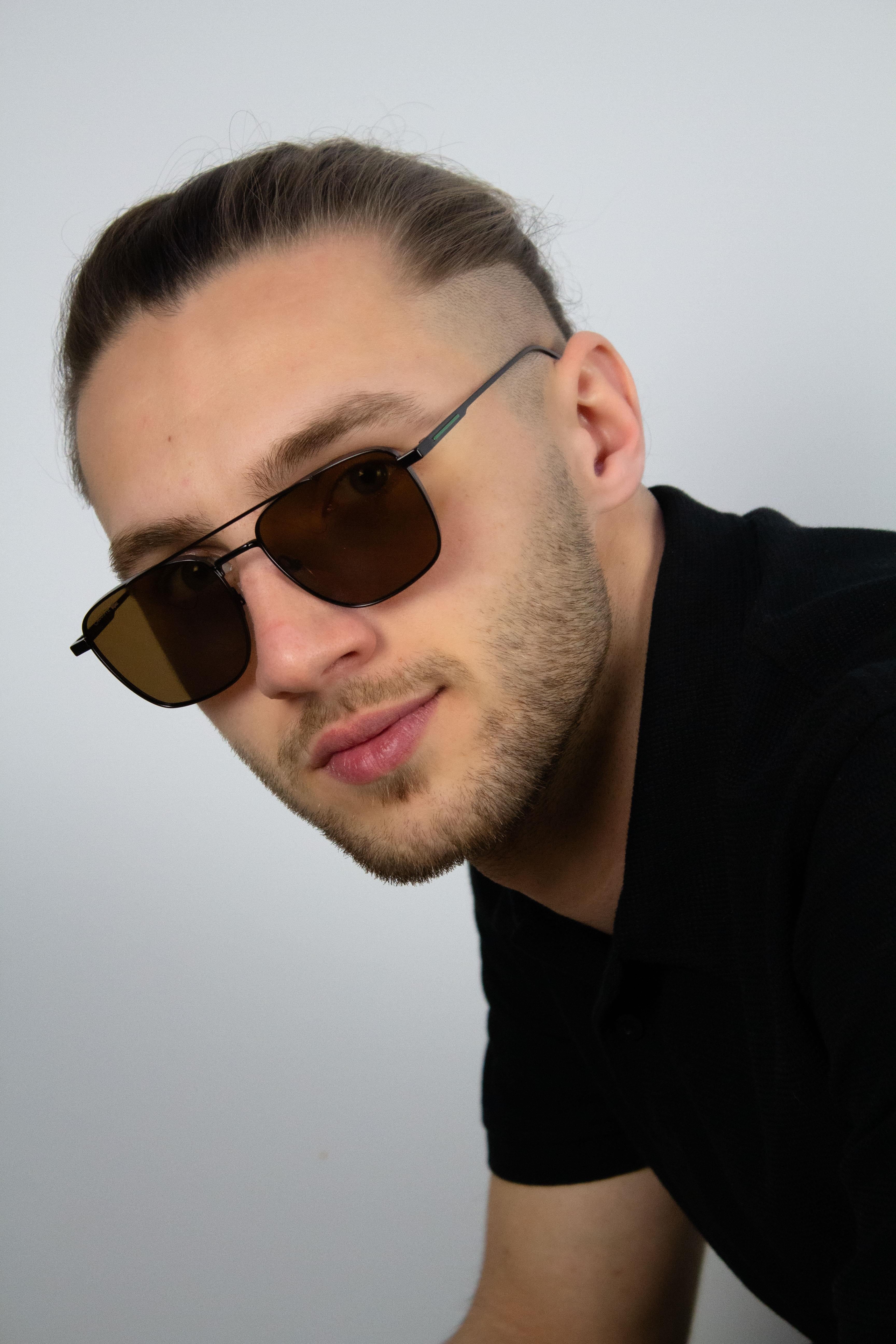 Lacoste L261S 002 Erkek Güneş Gözlüğü