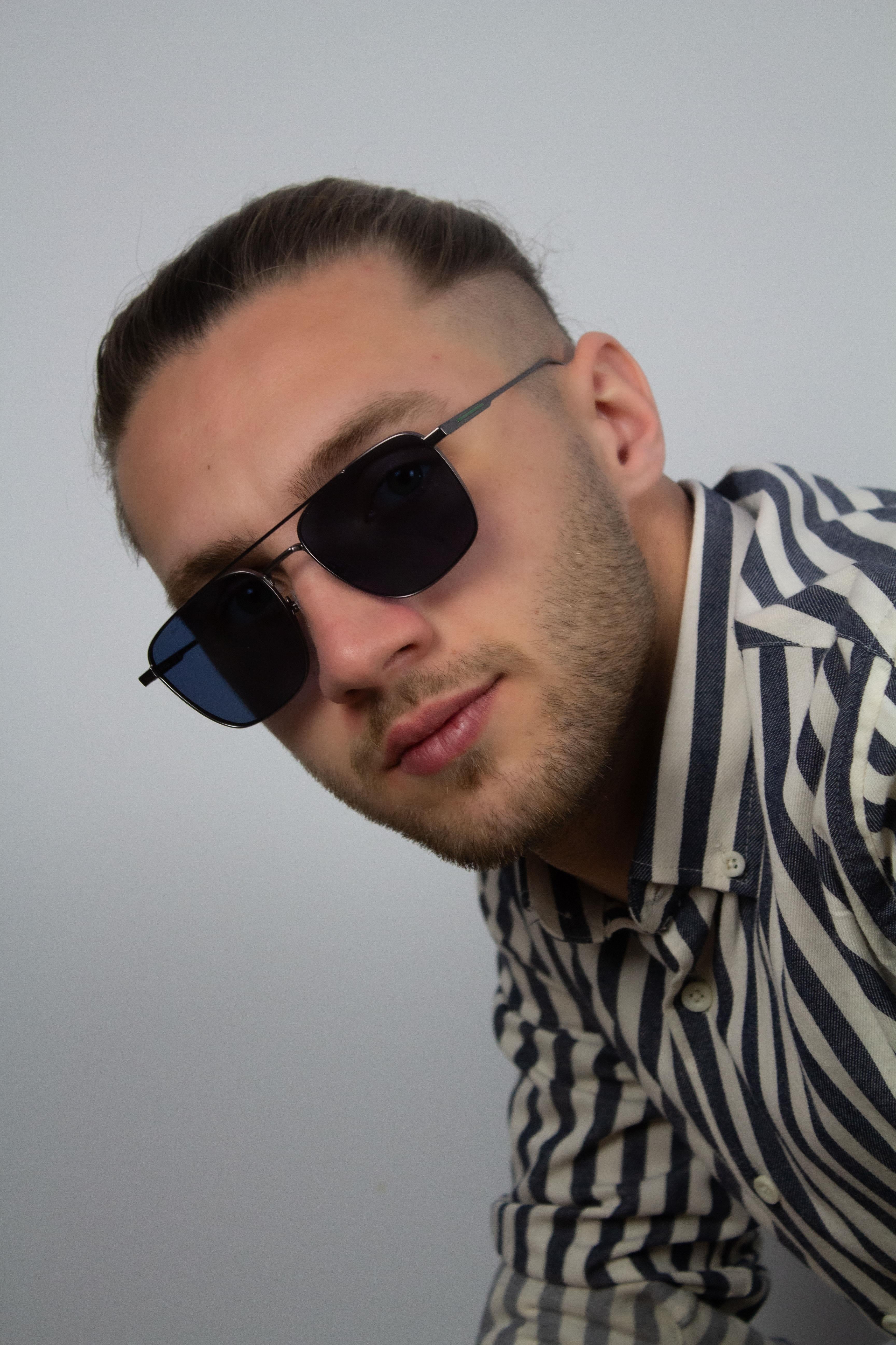 Lacoste L261S 033 Erkek Güneş Gözlüğü