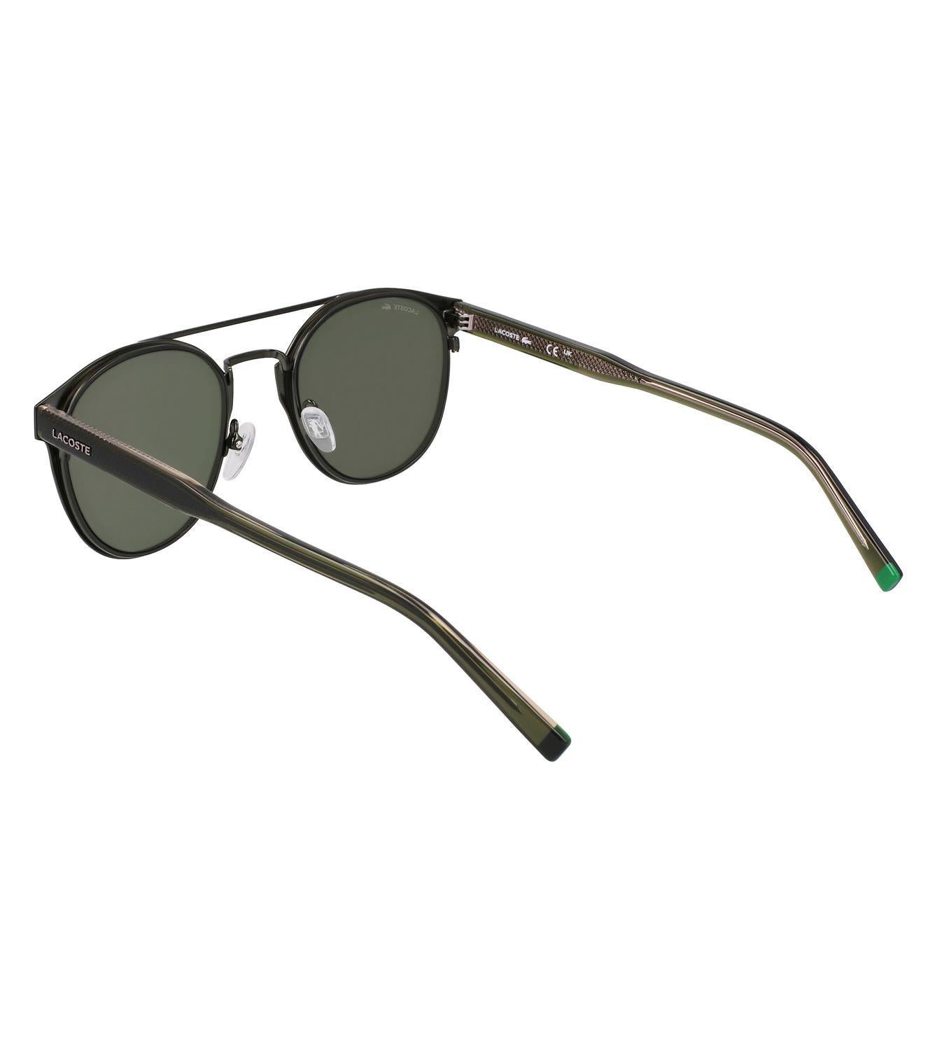 Lacoste L263S 275 Unisex Güneş Gözlüğü