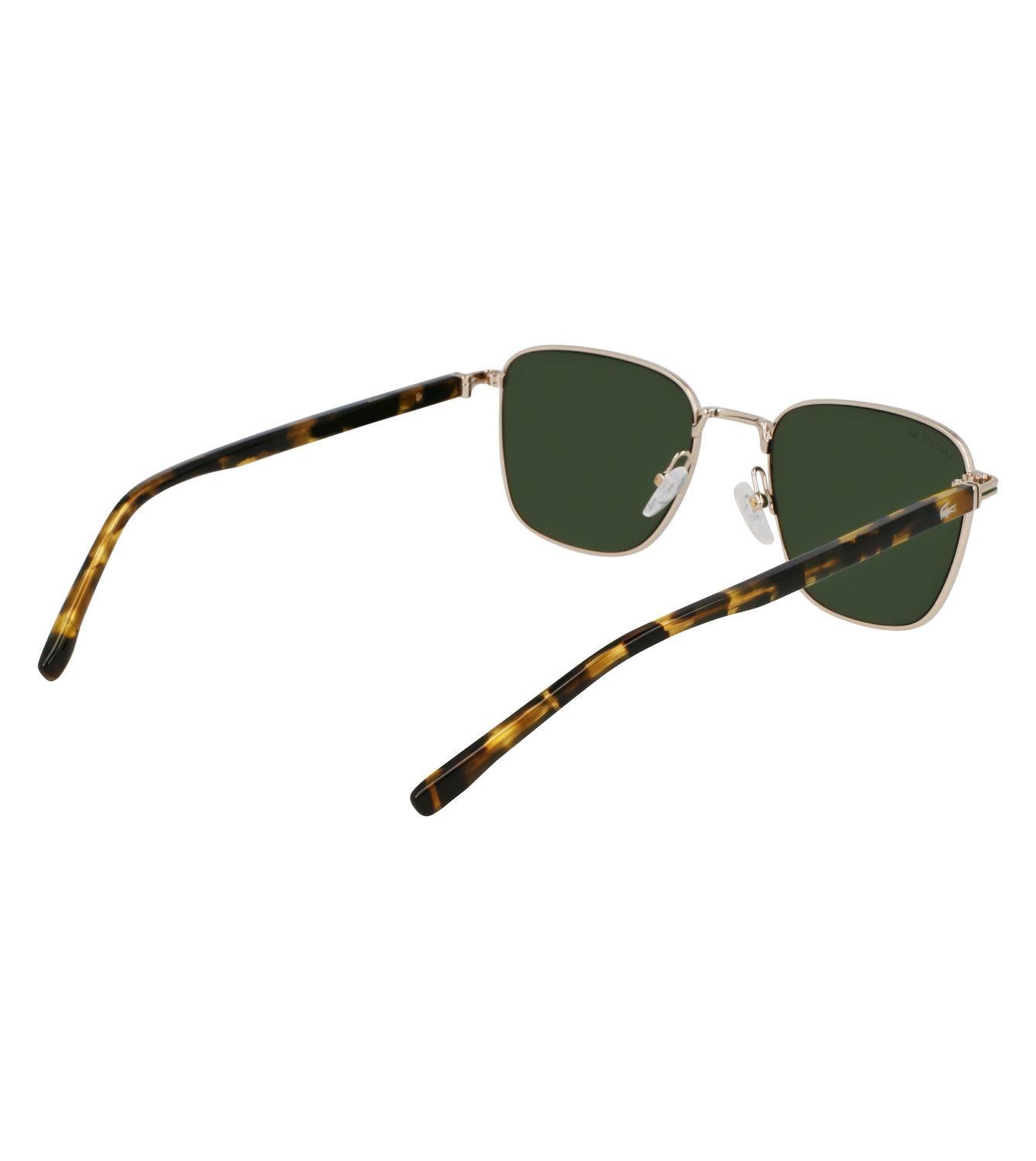 Lacoste L265S 712 Erkek Güneş Gözlüğü