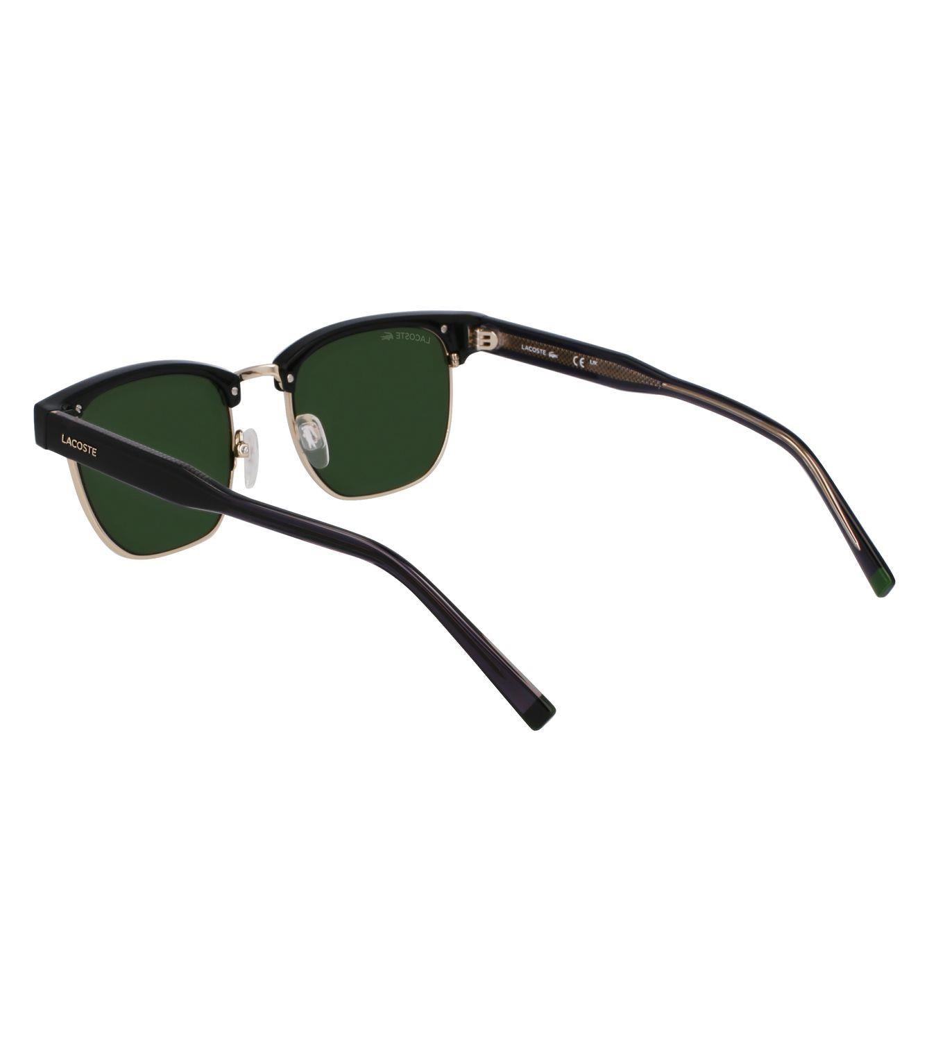 Lacoste L266S 001 Erkek Güneş Gözlüğü
