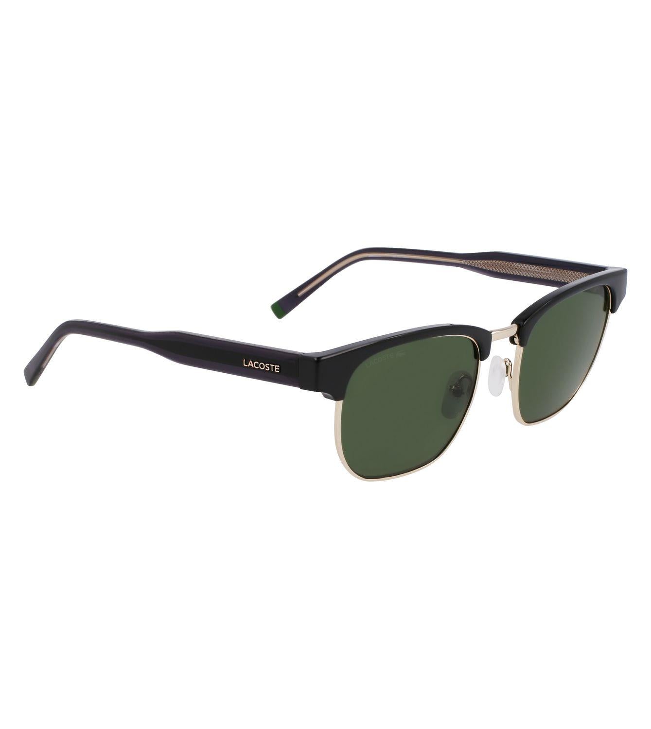 Lacoste L266S 001 Erkek Güneş Gözlüğü