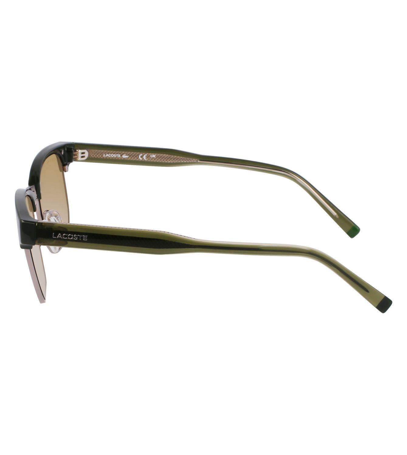 Lacoste L266S 301 Erkek Güneş Gözlüğü
