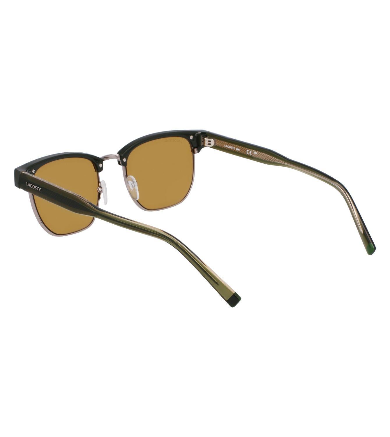 Lacoste L266S 301 Erkek Güneş Gözlüğü